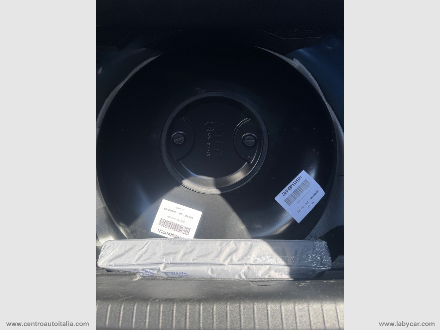 Corsa 1.2 Design & Tech +GPL - immagine 10