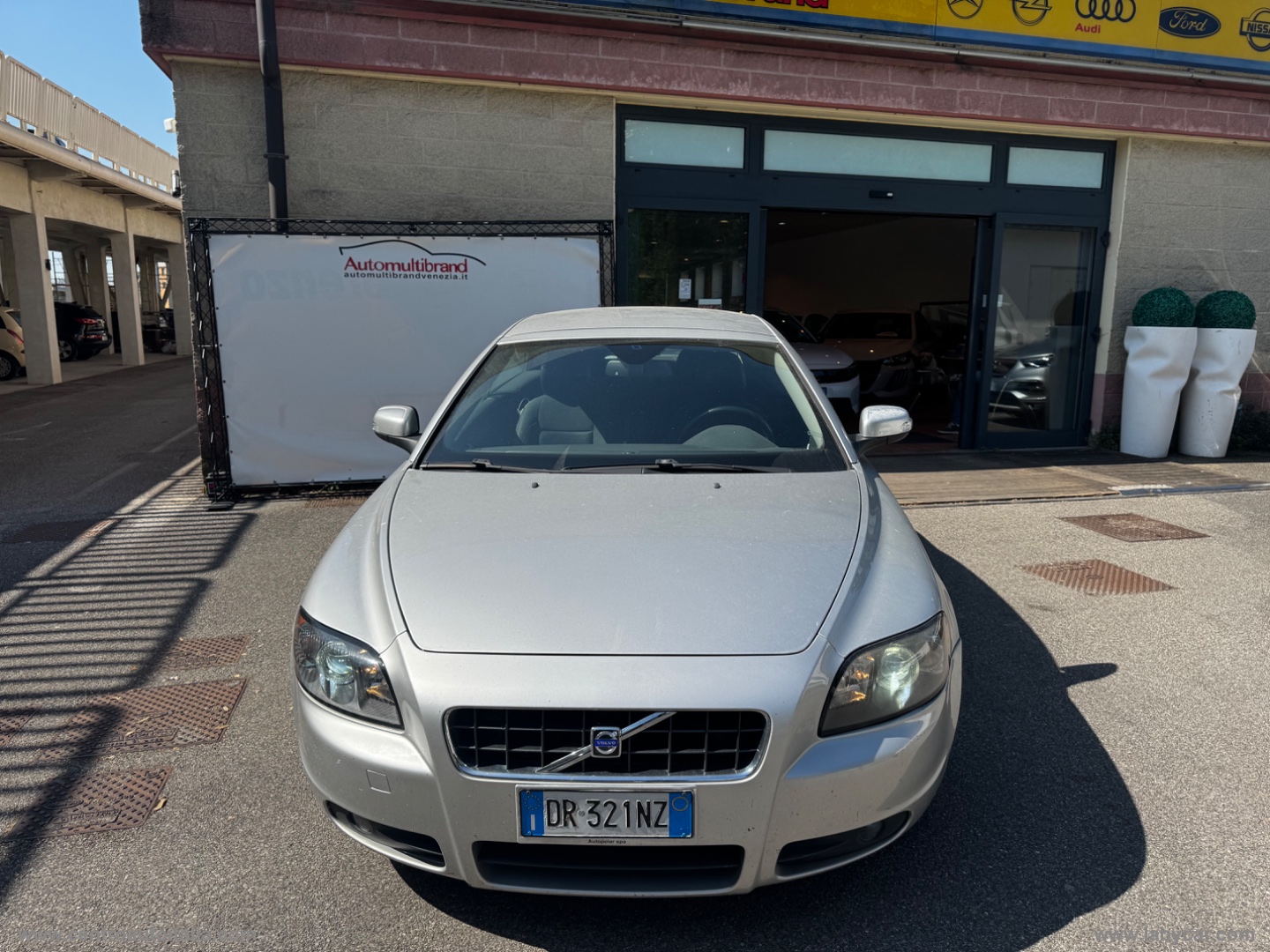 C70 2.4 D5 Summum - immagine 10