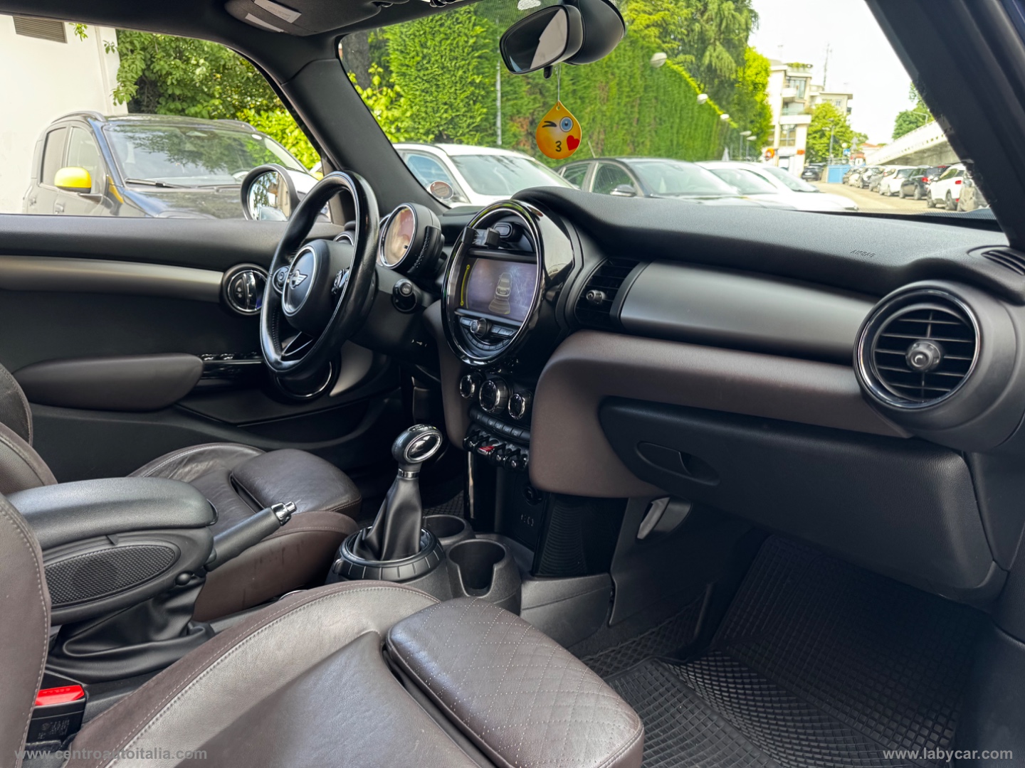 Mini Cooper D Business XL 5 porte - immagine 10