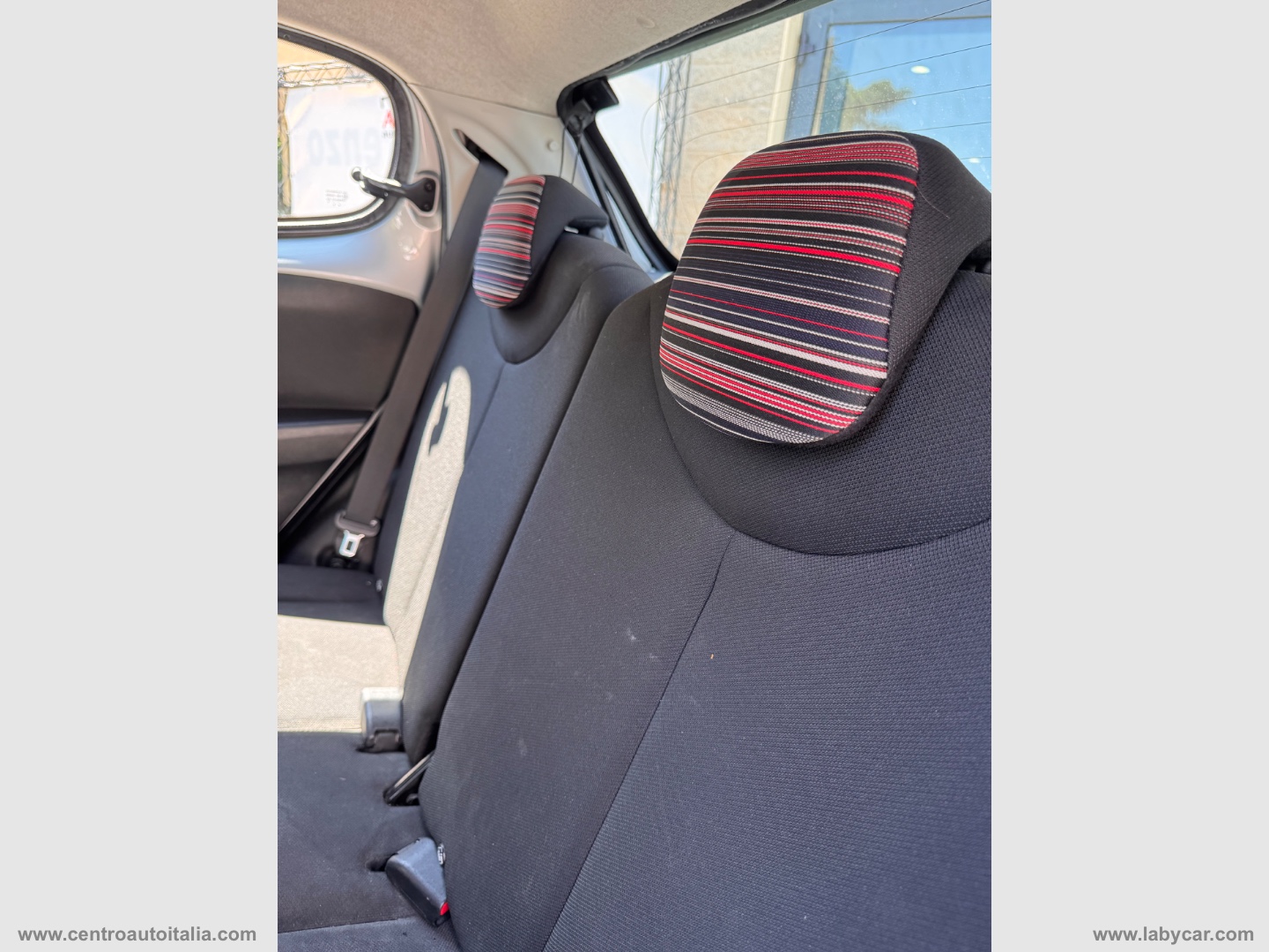 C1 Airscape VTi 68 5p. Shine - immagine 10