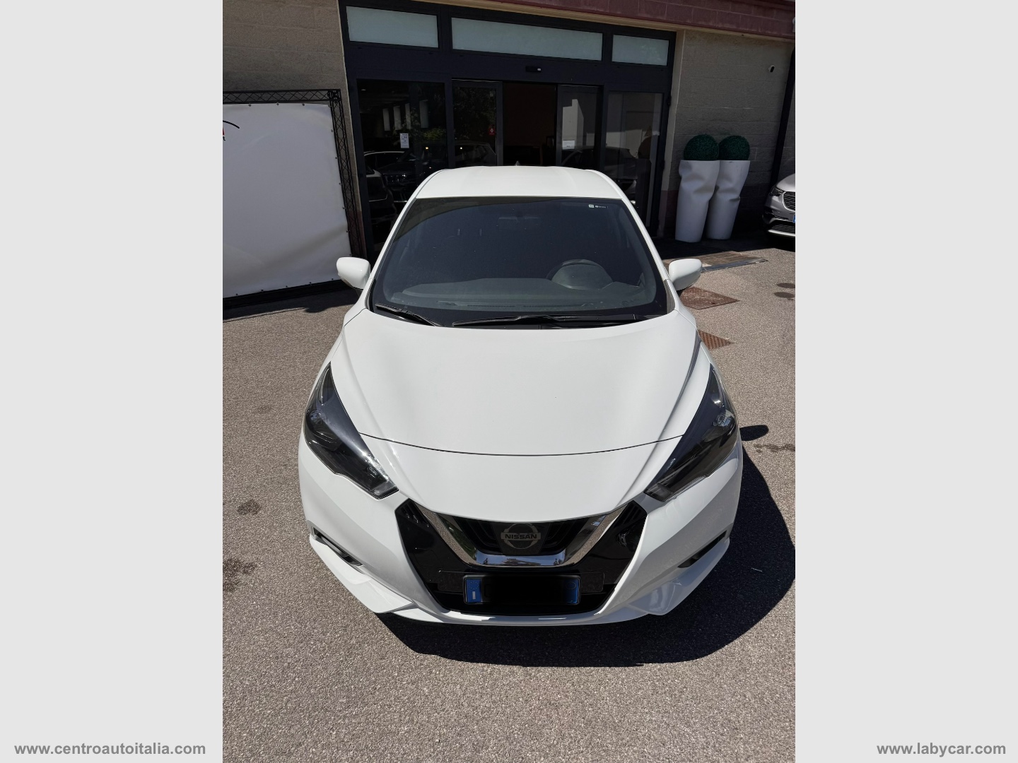 Micra IG-T 92 5p. Acenta - immagine 10