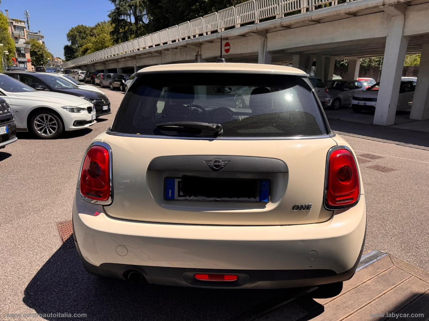 Mini ONE - immagine 10