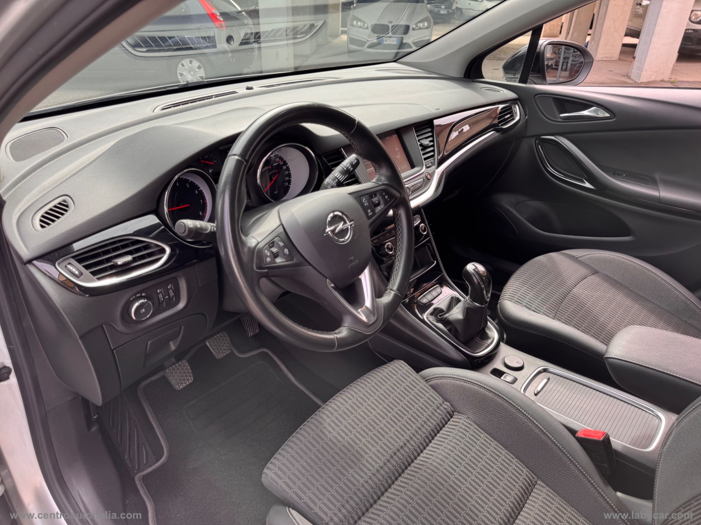 Astra 1.2 T 130 CV S&S 5p.Business Eleg. - immagine 10