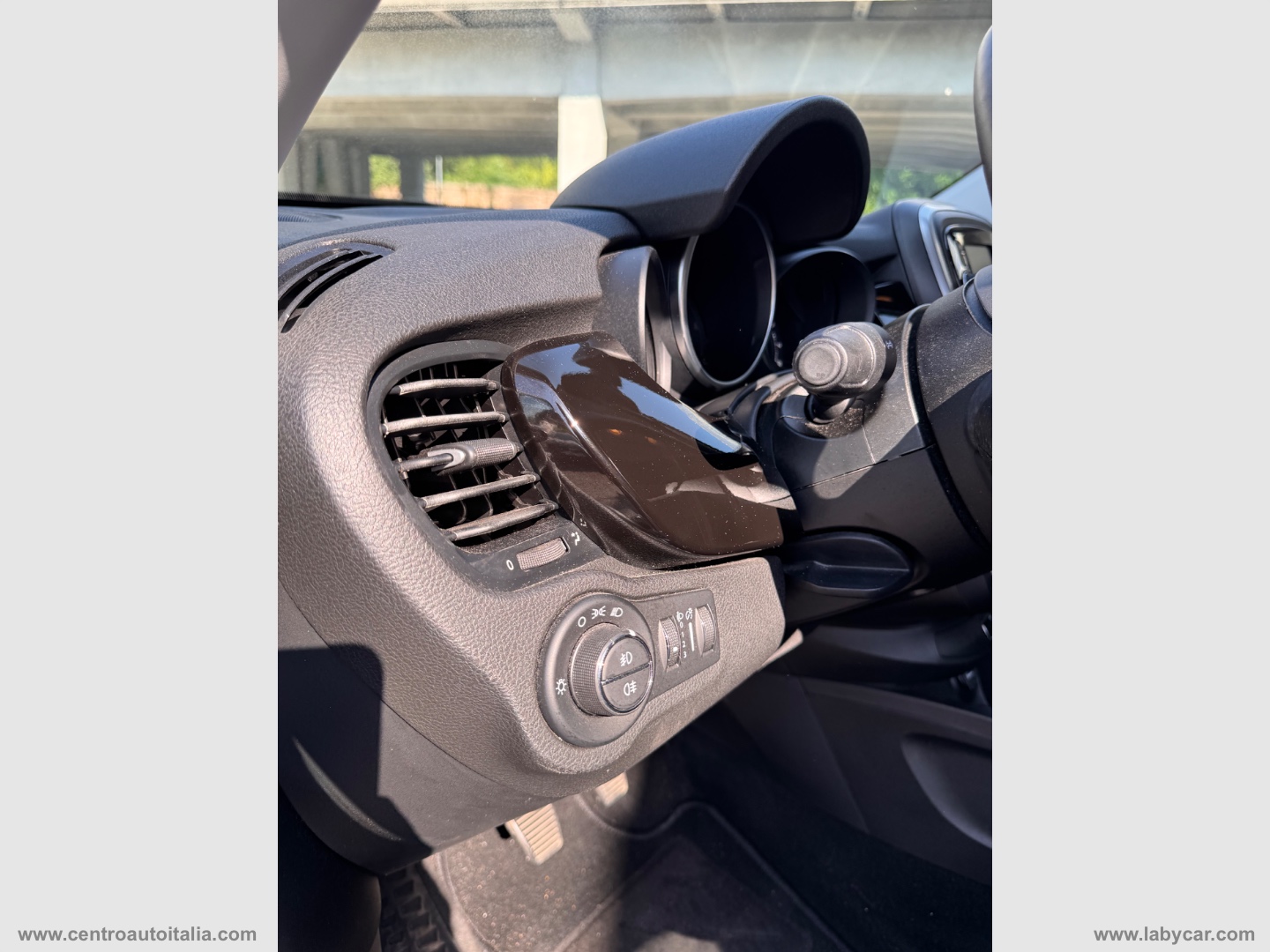 500X 1.6 E-Torq 110 CV S-Design City - immagine 10