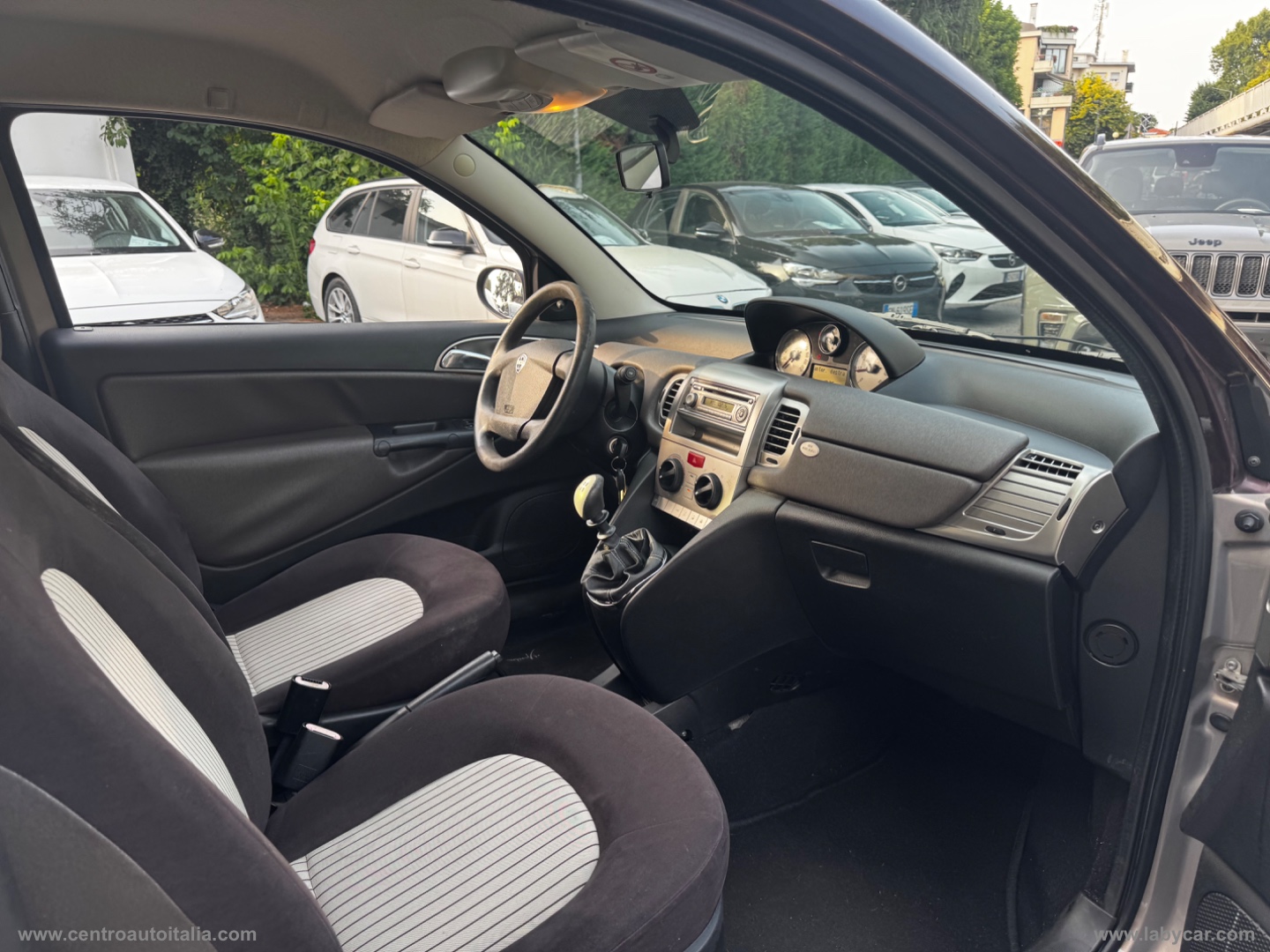 Ypsilon 1.2 Oro - immagine 10