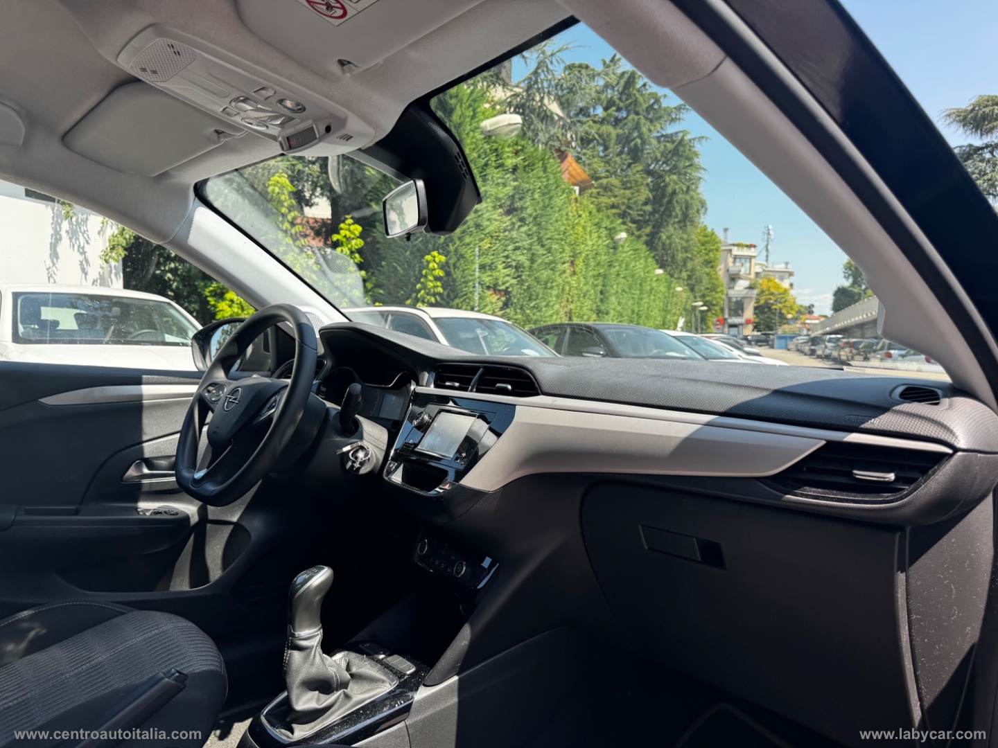 Corsa 1.2 - immagine 10