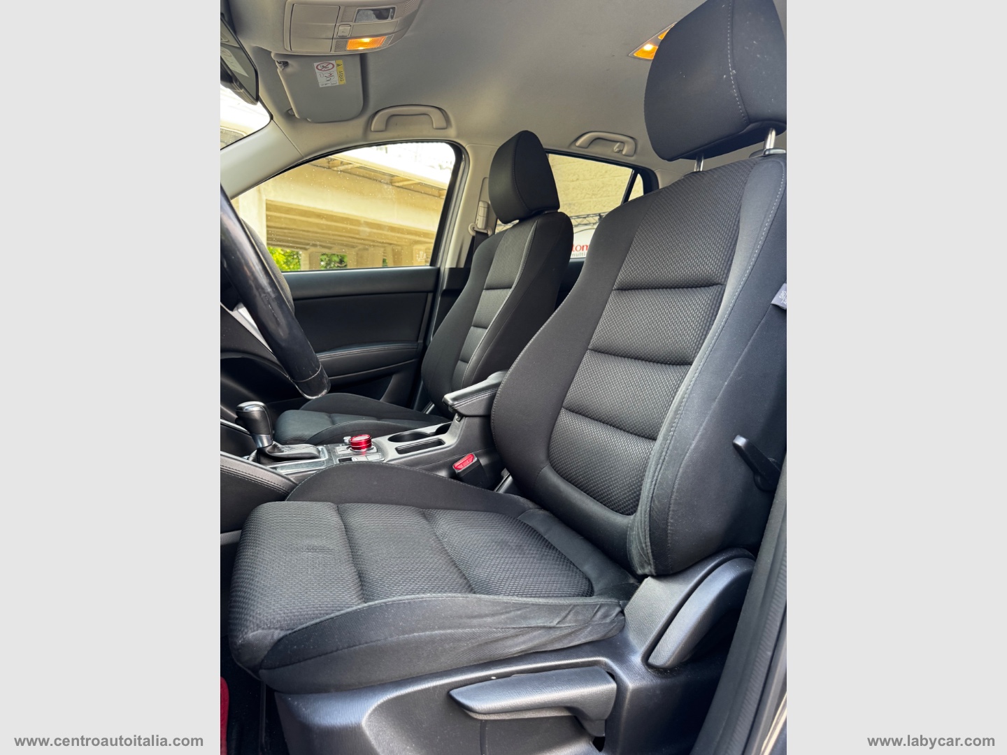 CX-5 2.2L Skyactiv-D 175 CV 4WD Exceed - immagine 10
