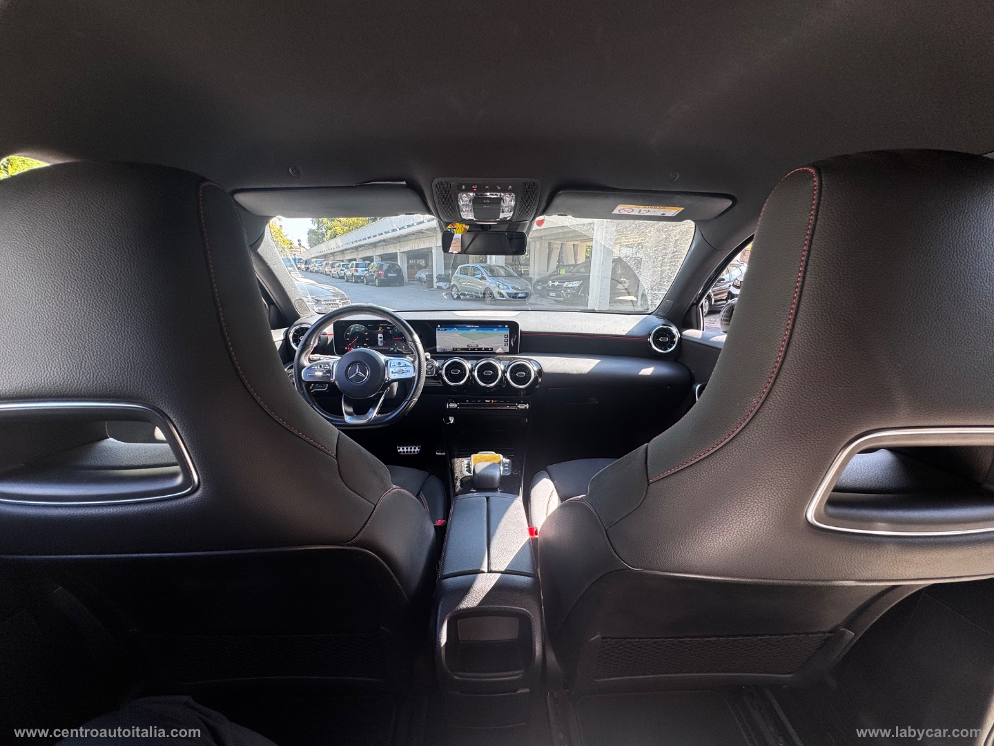 A 180 d Automatic Executive - immagine 10