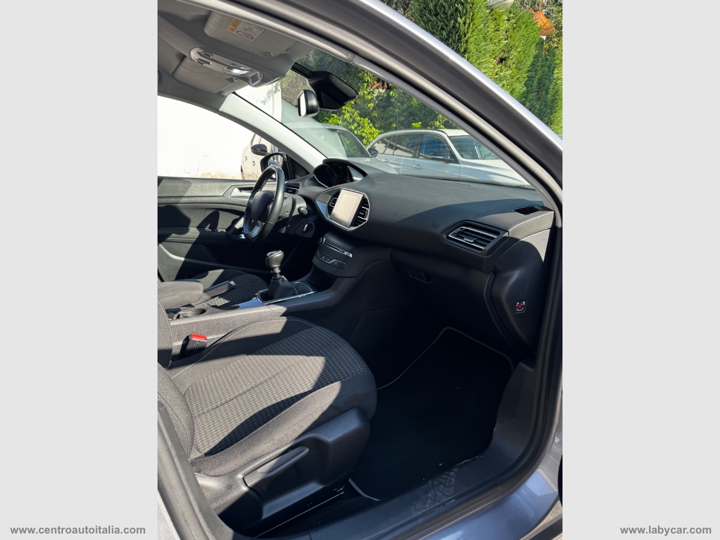 308 BlueHDi 130 S&S GT Line - immagine 10