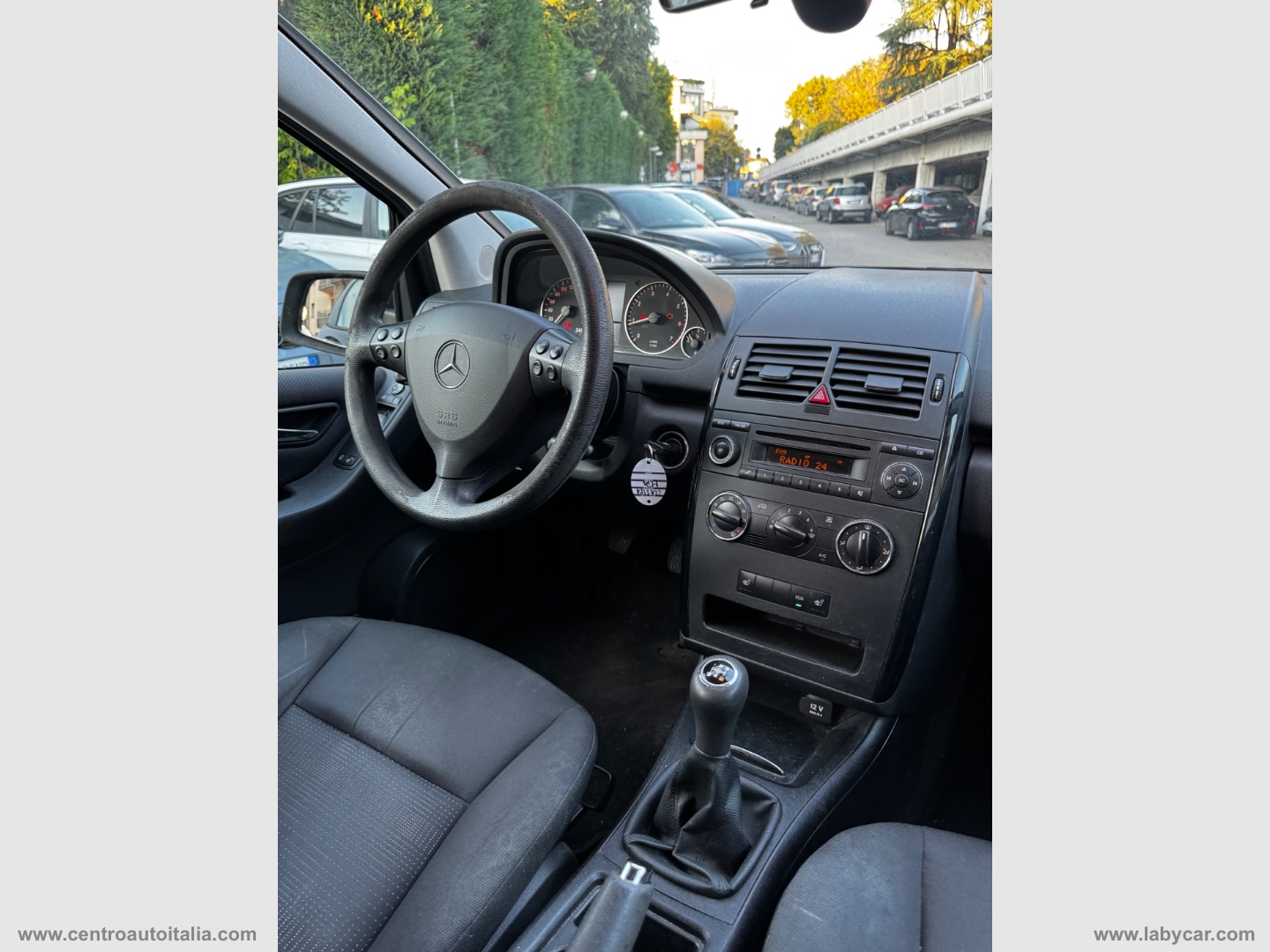 A 160 BlueEFFICIENCY Special Edition - immagine 10