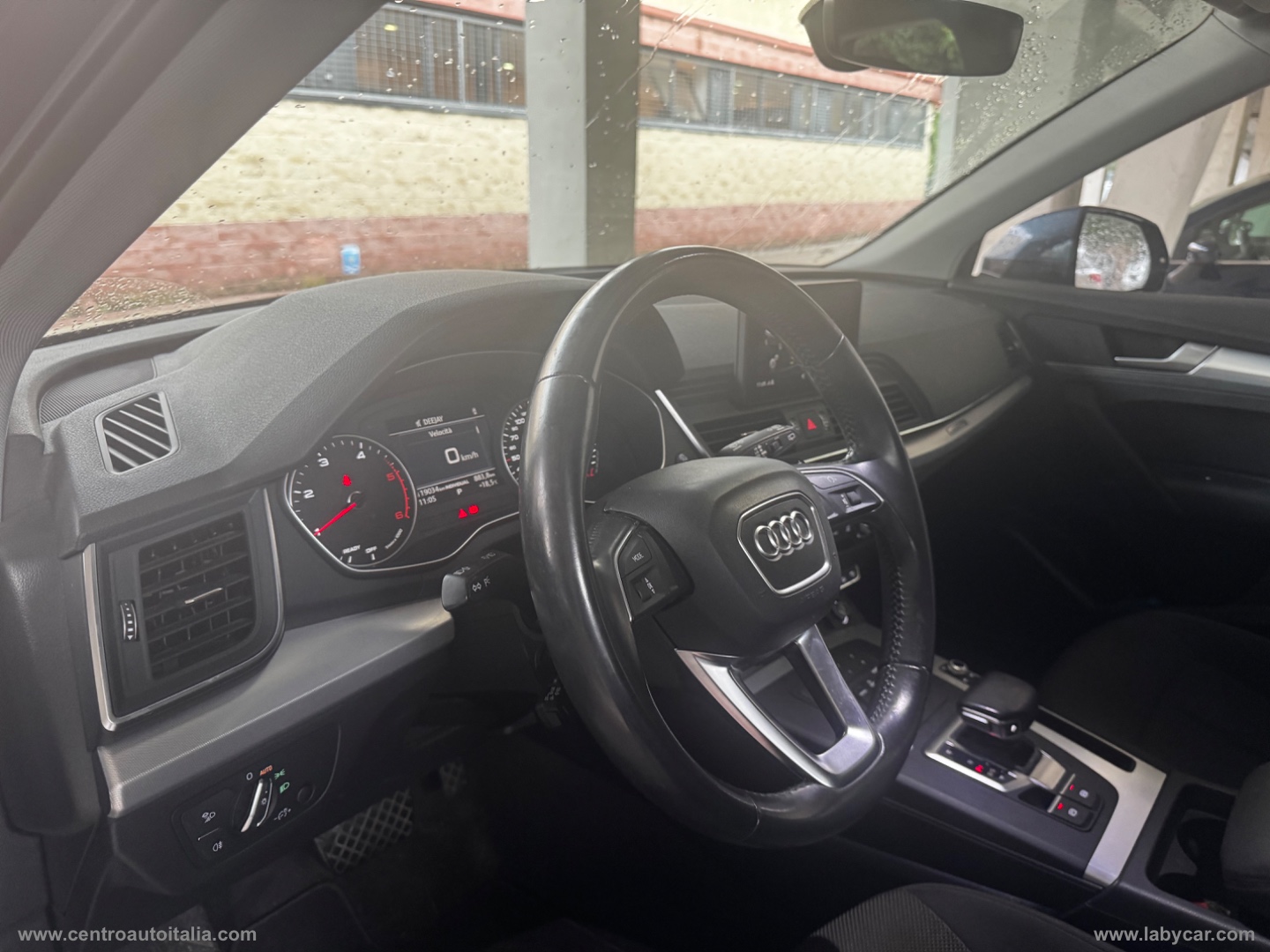 Q5 2.0 TDI quattro S tronic Business - immagine 10