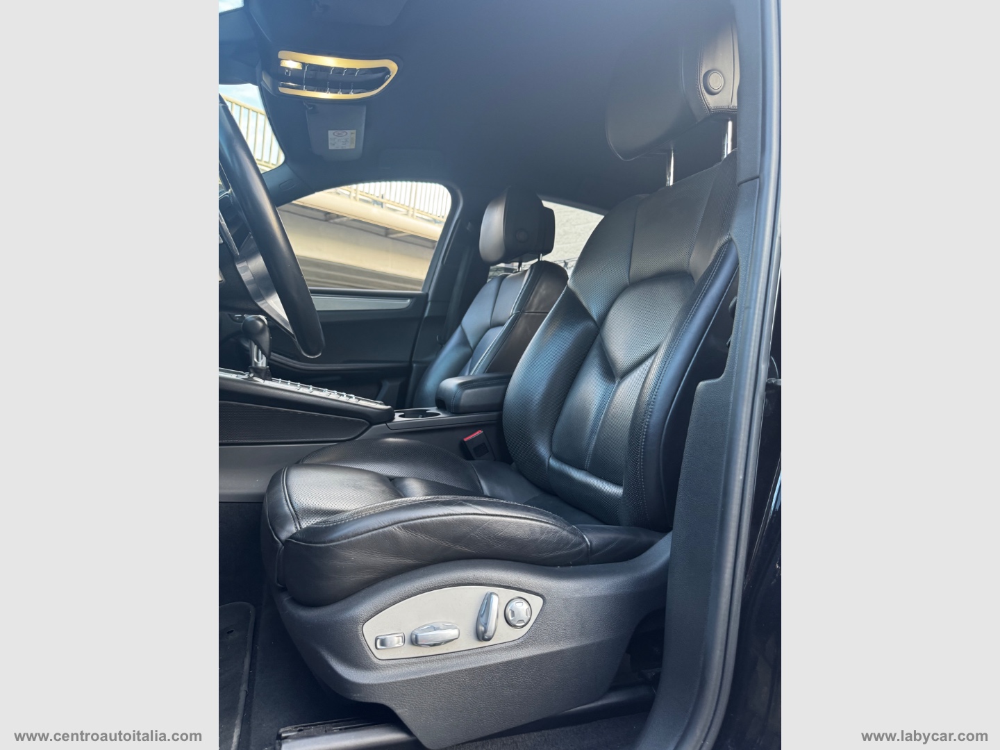 Macan 3.0 S Diesel - immagine 10
