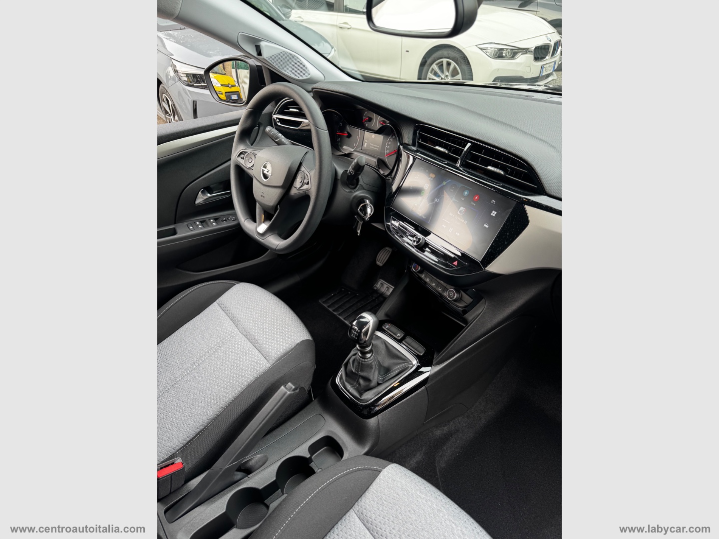 Corsa 1.2 100 CV NUOVA CON CATENA - immagine 10