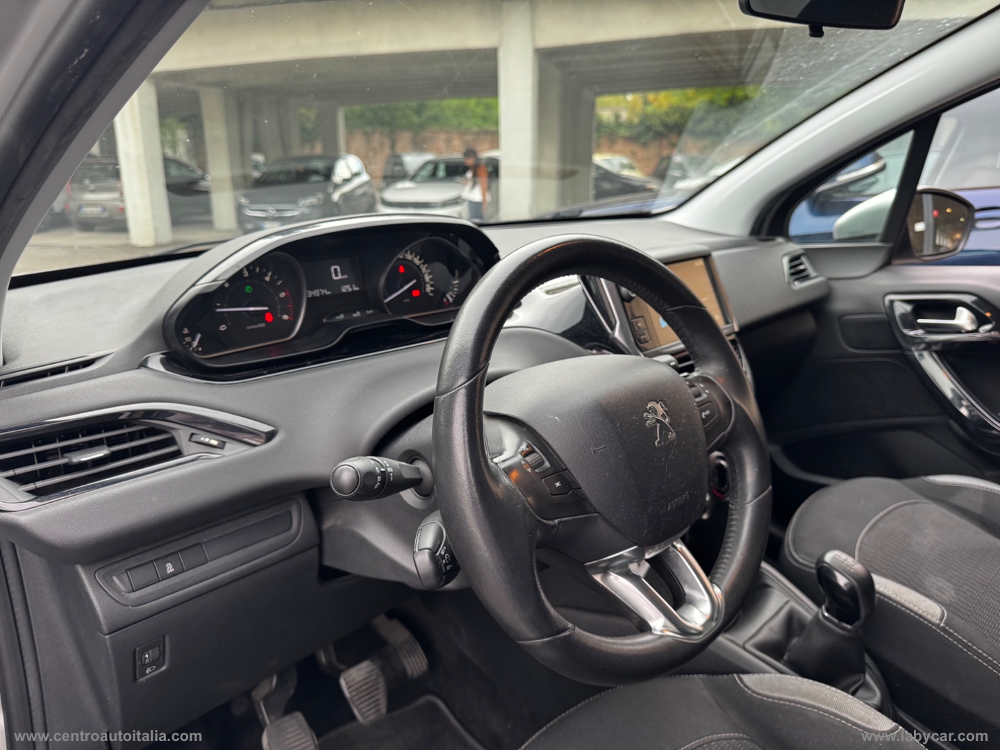 208 BlueHDi 75 5p. Active - immagine 10