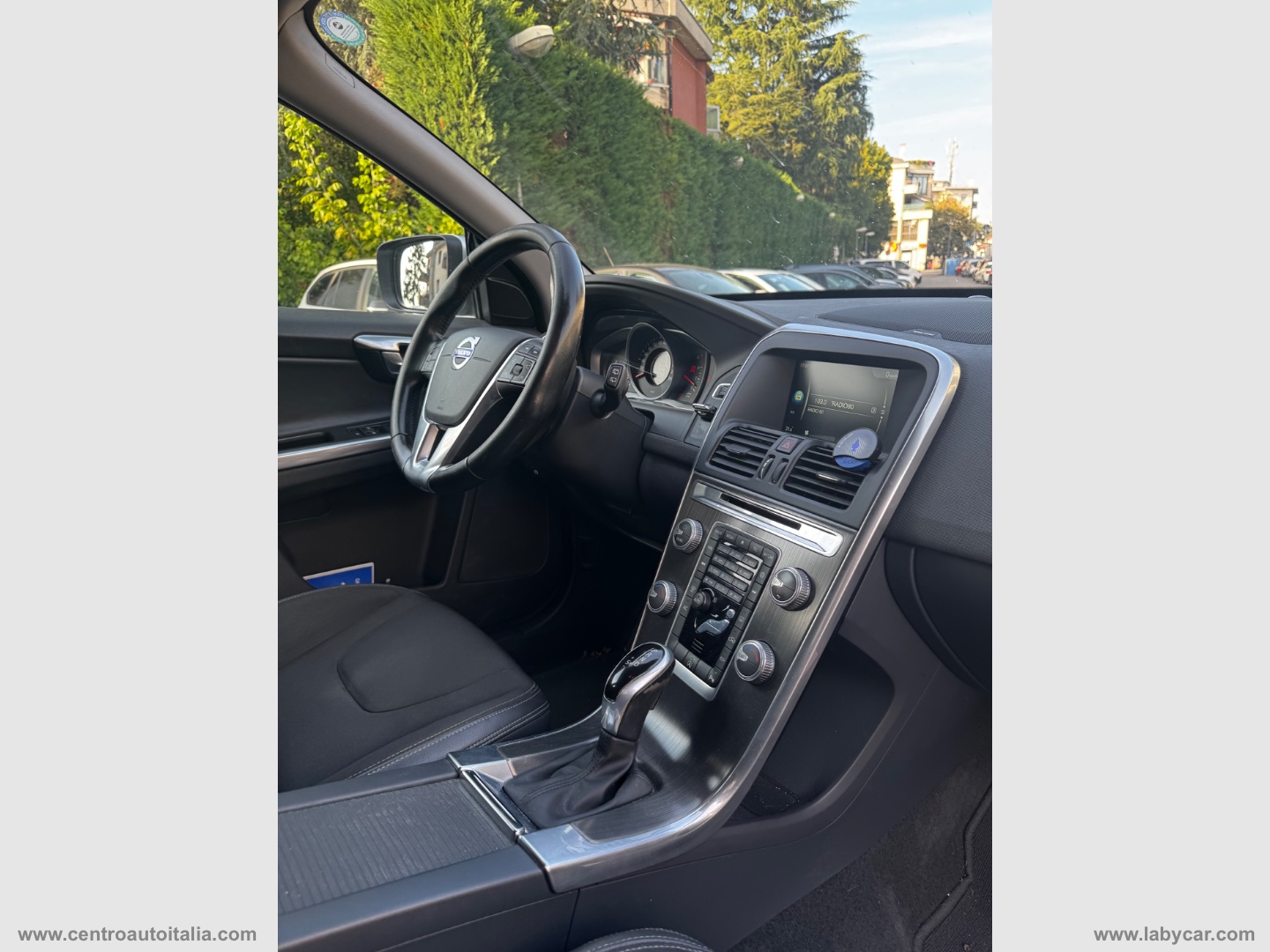 XC60 D4 Geartronic Summum - immagine 10