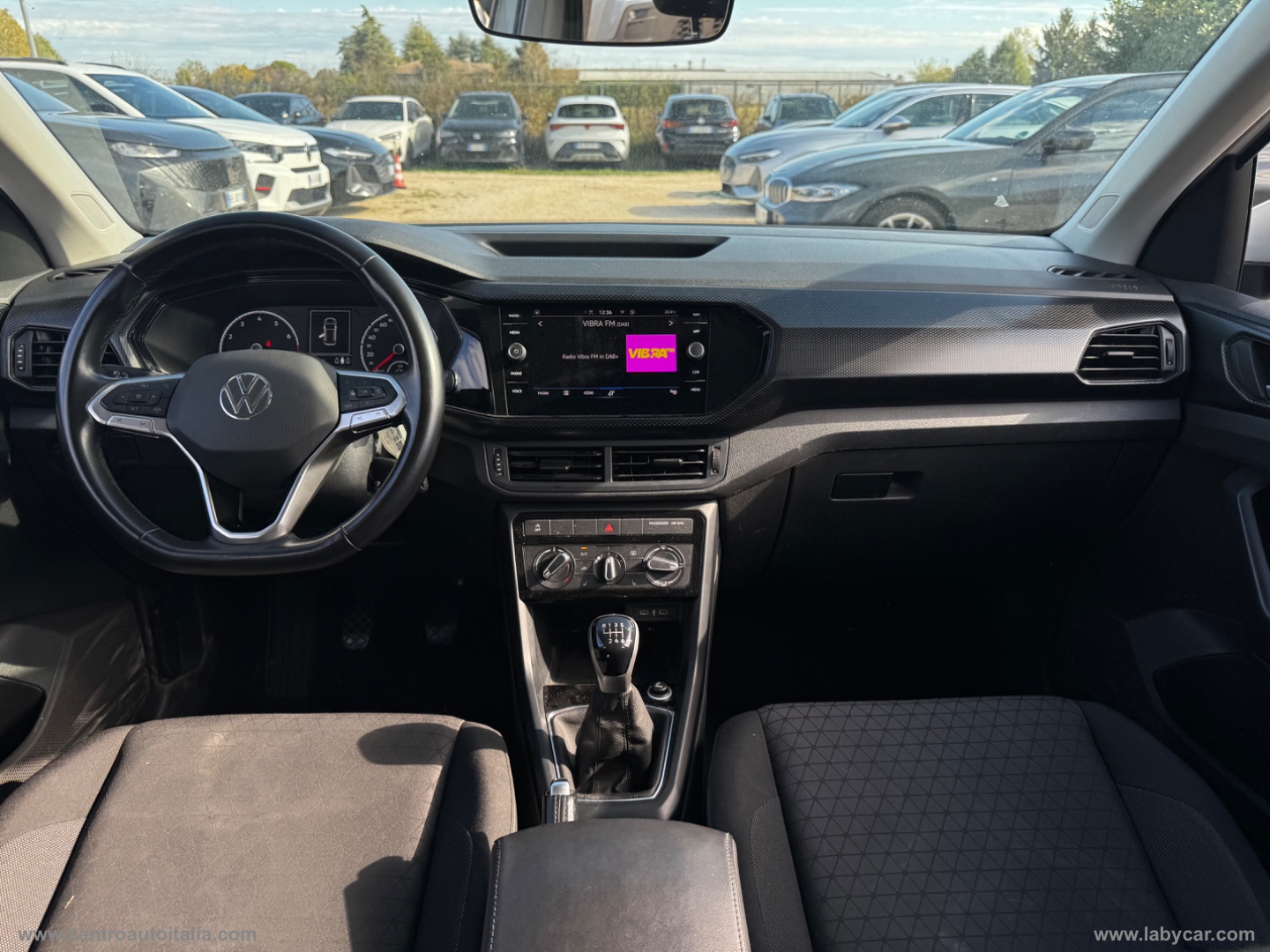 T-Cross 1.0 TSI 110 CV - immagine 10