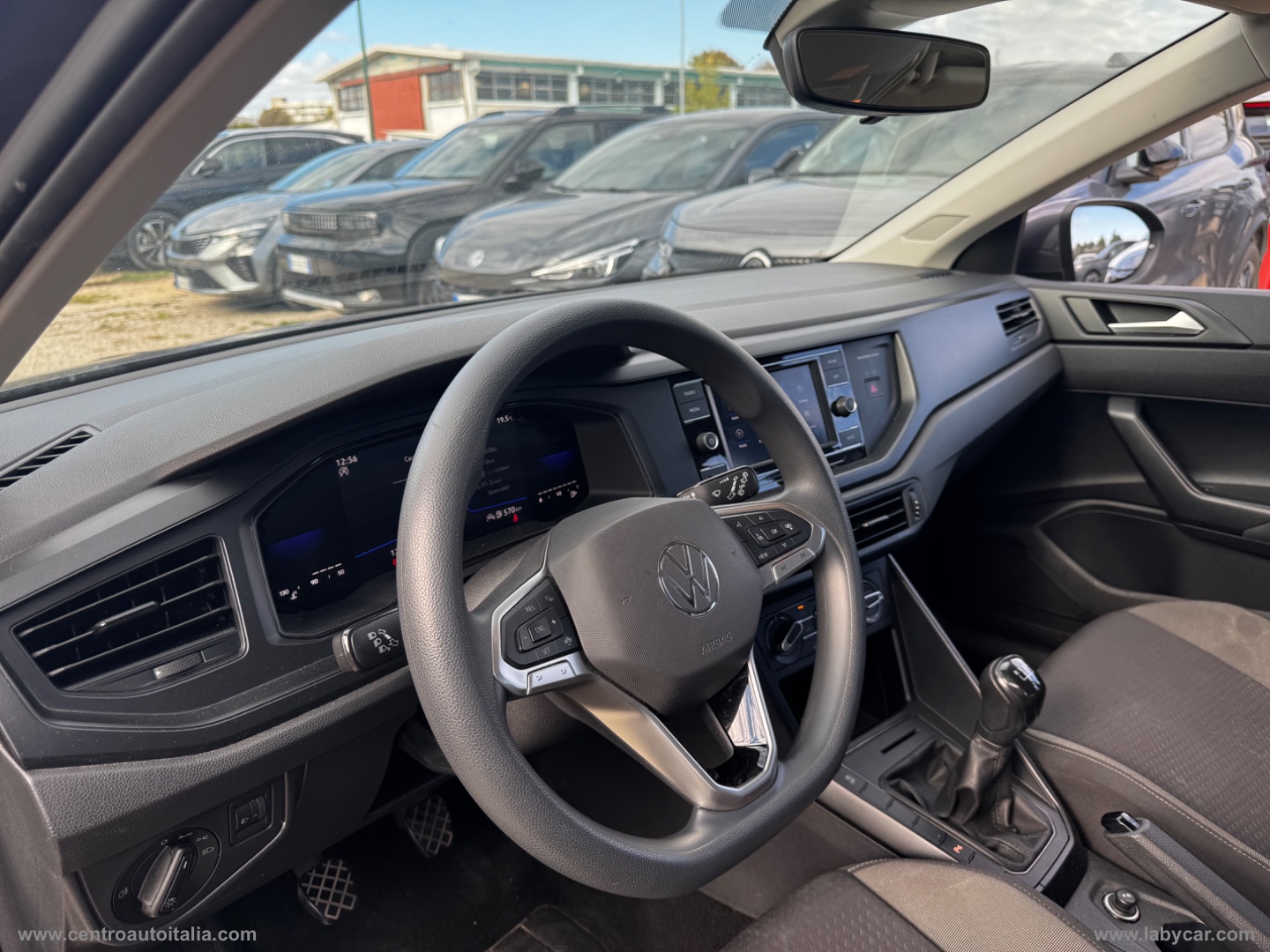 Taigo 1.0 TSI Life - immagine 10