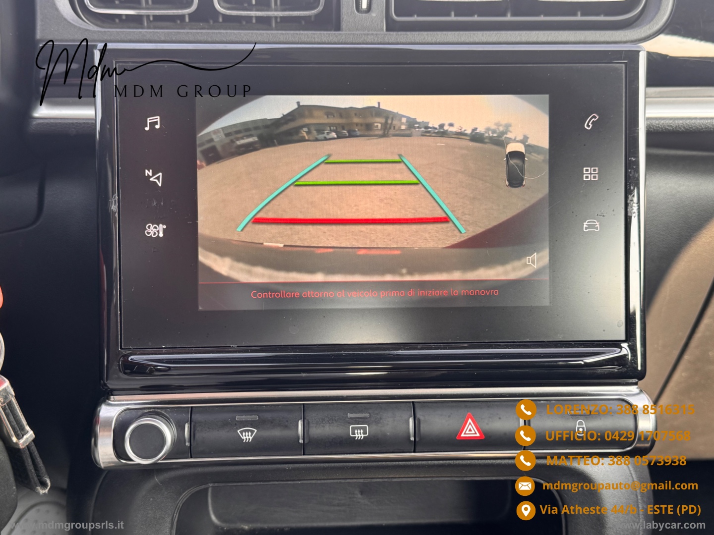 C3 82CV S&S Elle OK NEOPATENTATO - immagine 10