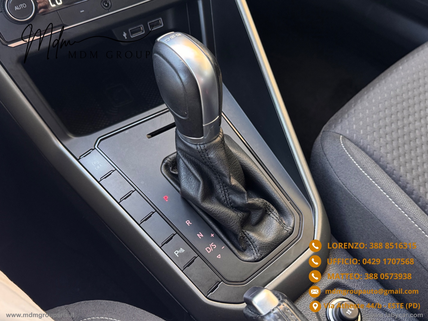 Polo 1.0 TSI DSG 5p. OK NEOPATENTATO - immagine 10