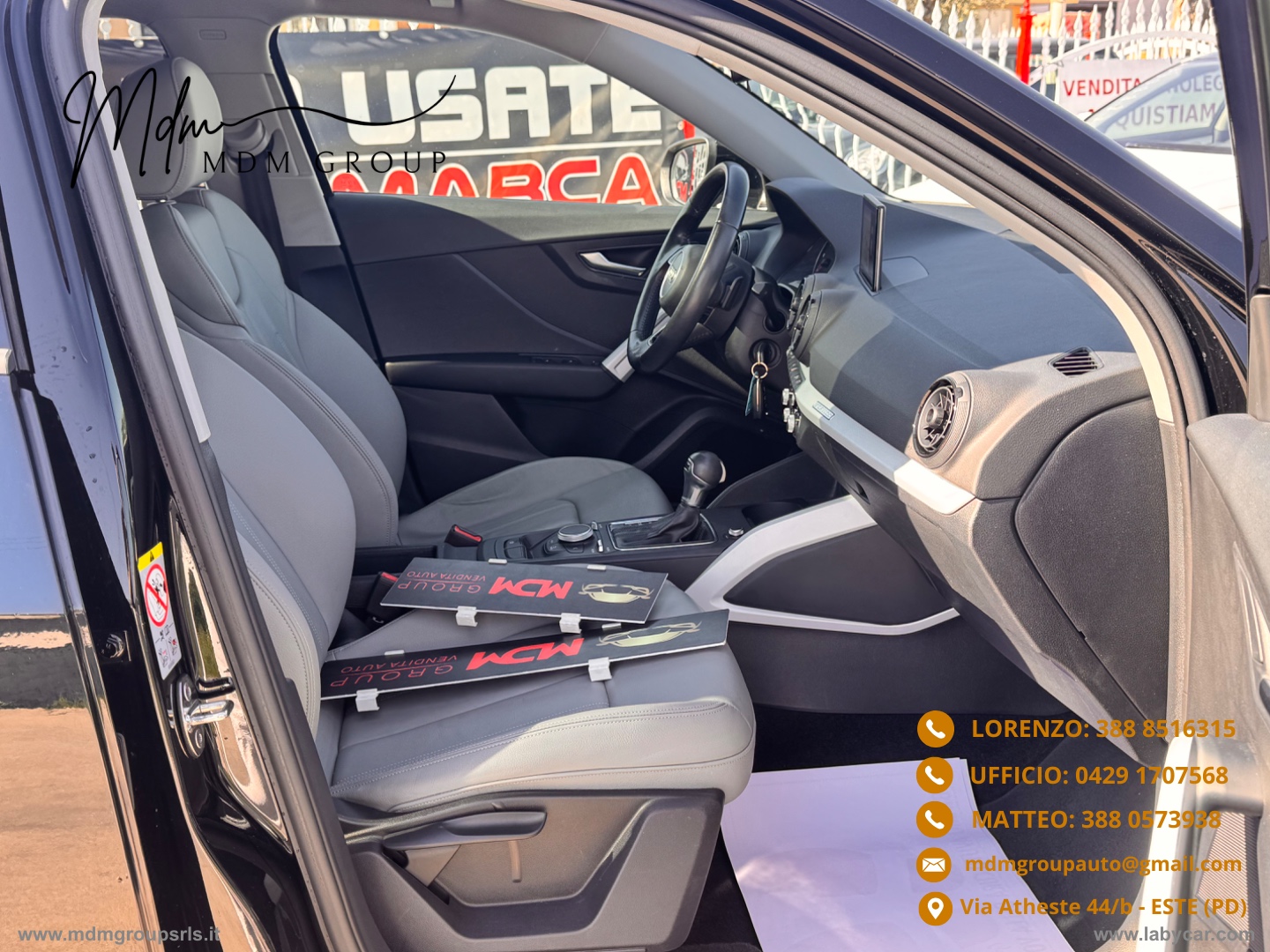 Q2 2.0 TDI quattro S tronic S line Ed. - immagine 10