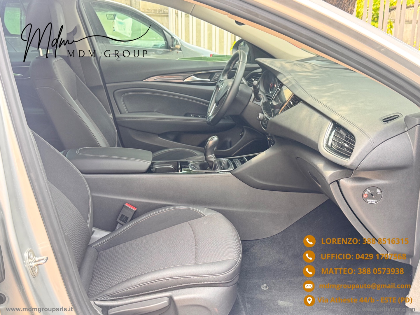 Insignia 2.0 CDTI S&S ST Innovation - immagine 10
