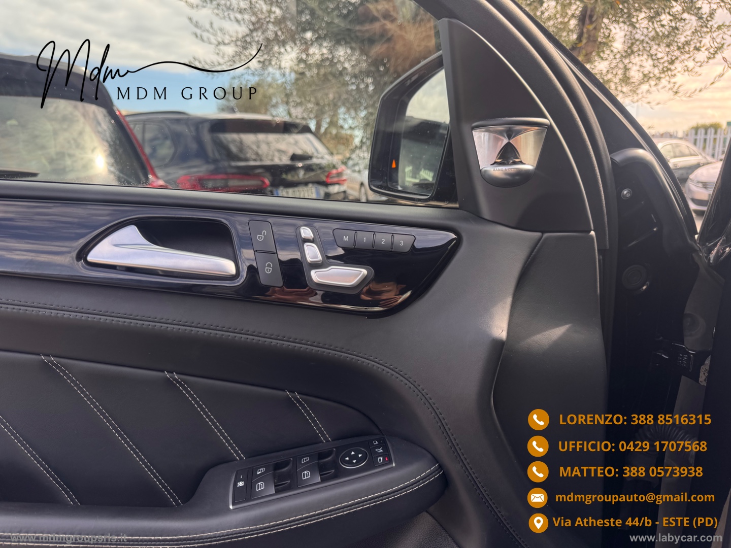 GLE 63 S 4Matic Coupé AMG - immagine 10