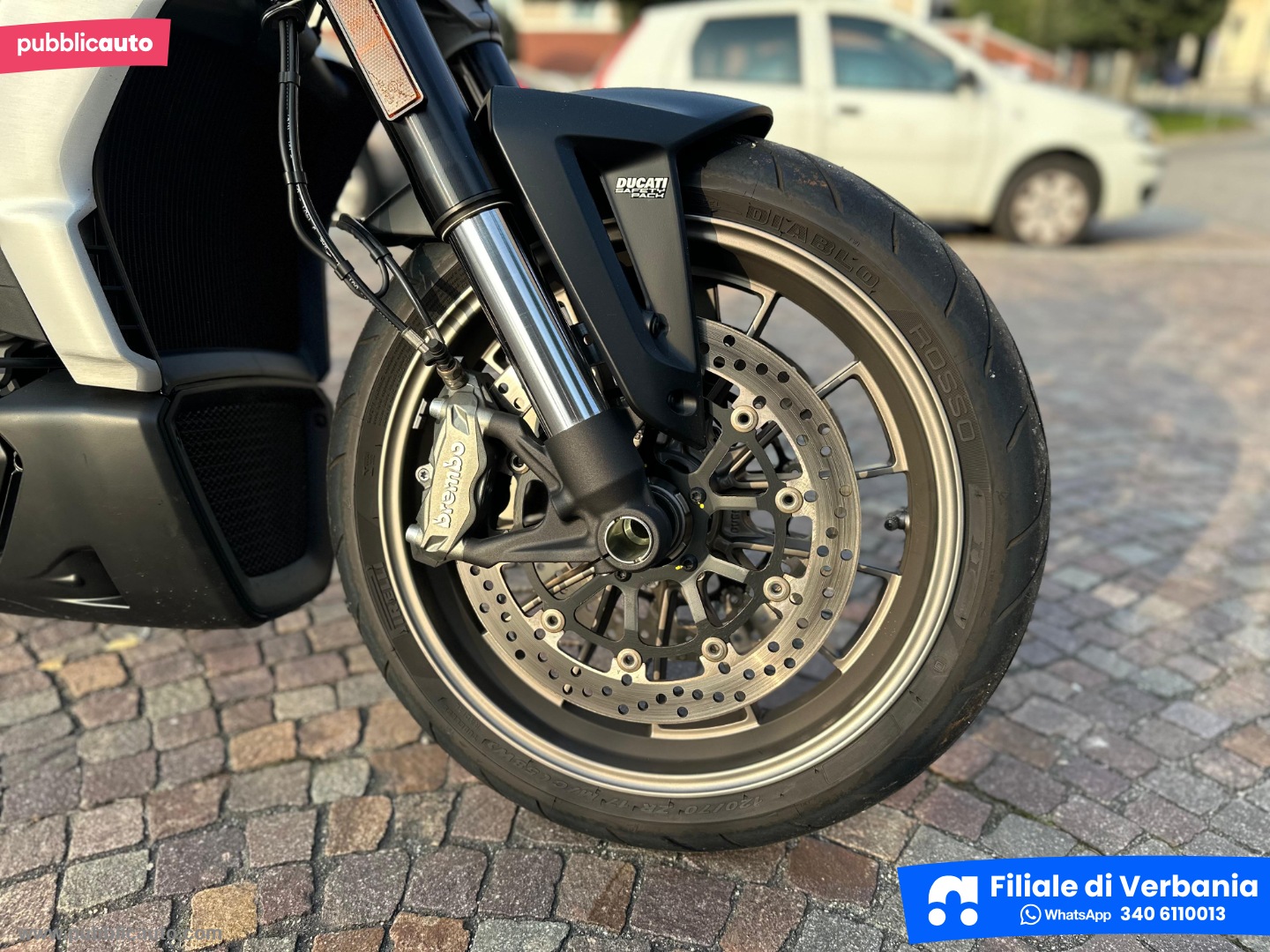 XDiavel - immagine 10