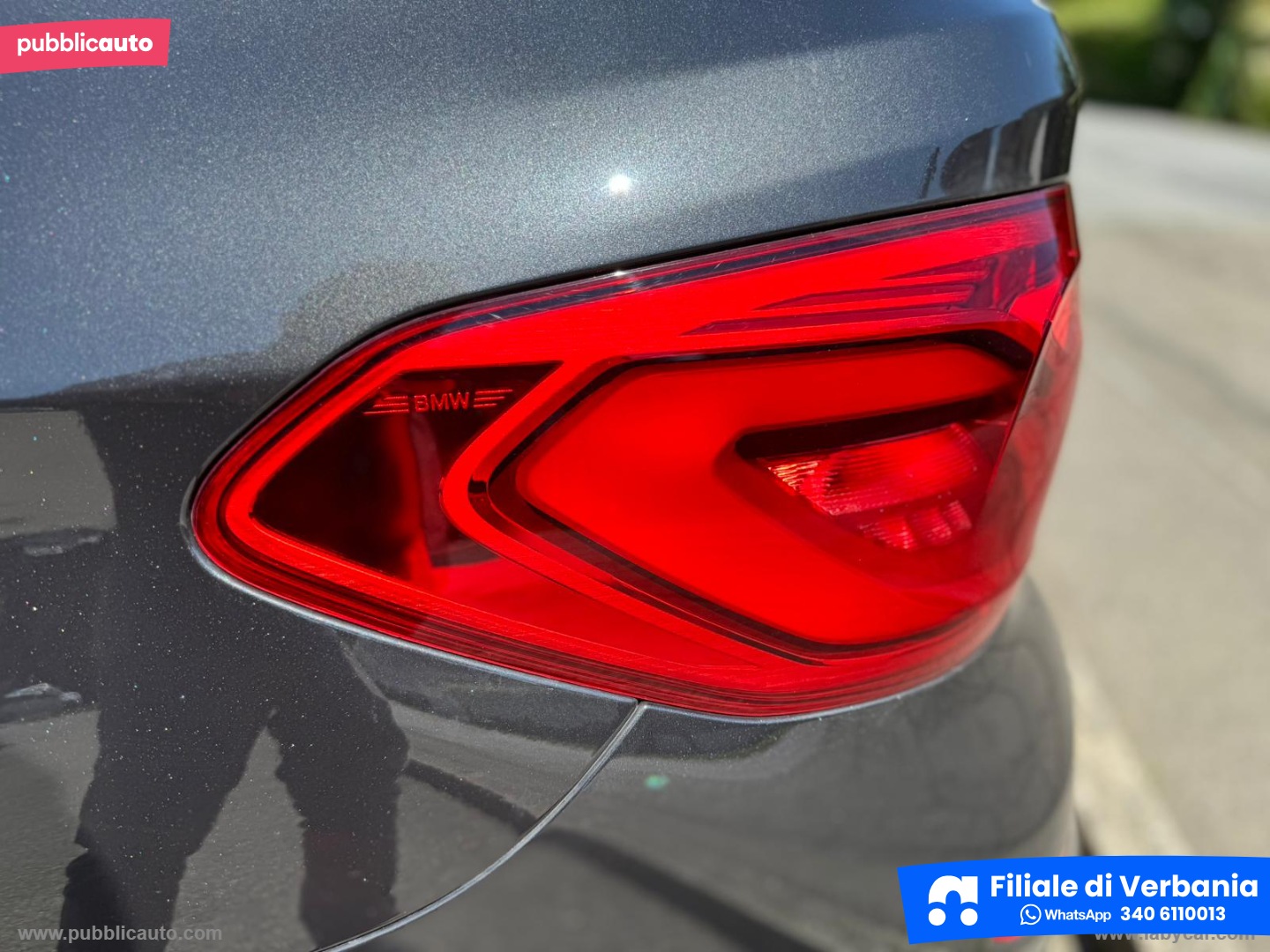 520d Luxury - immagine 10