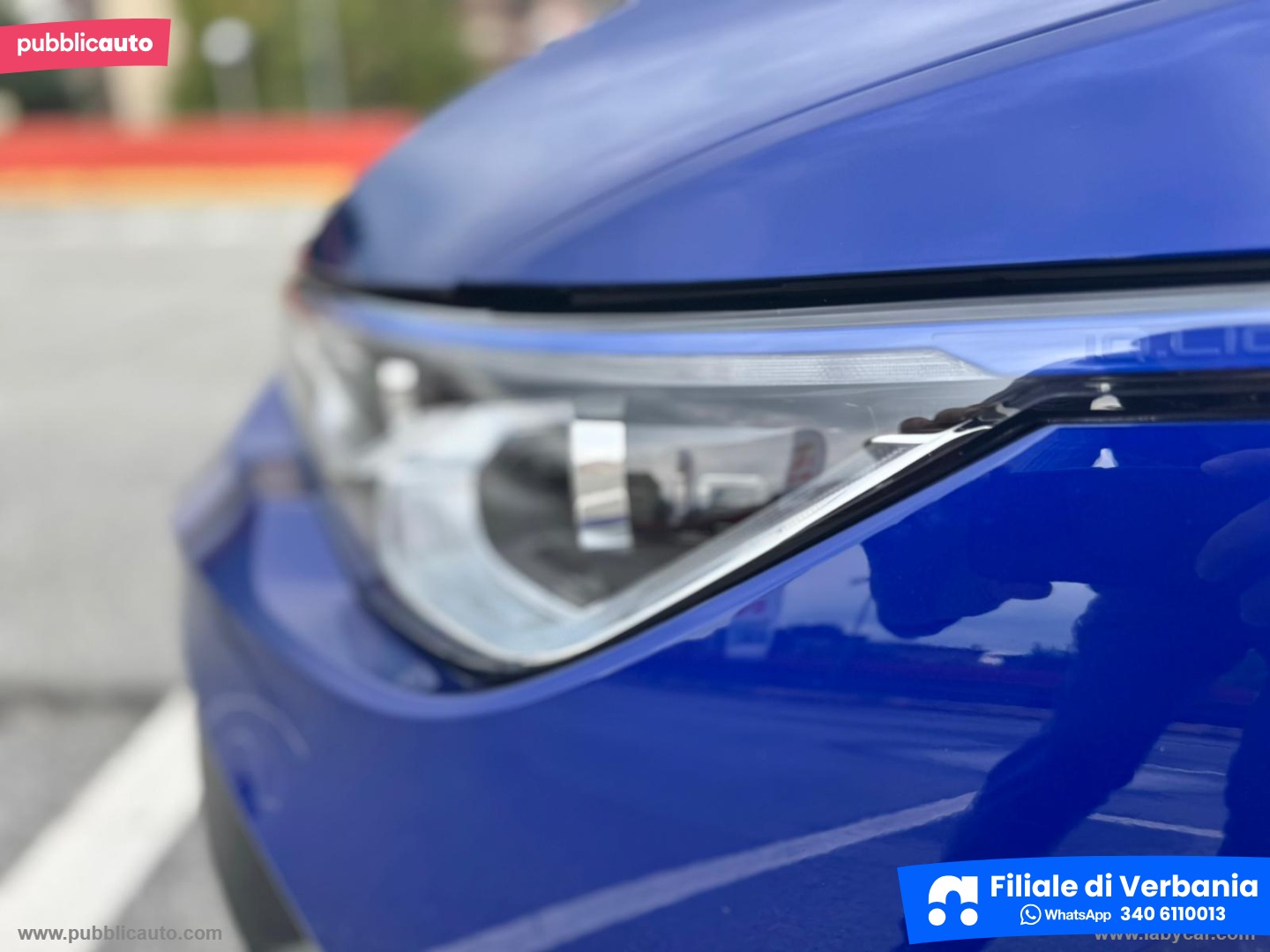 Golf 2.0 TSI R DSG 4Motion - immagine 10
