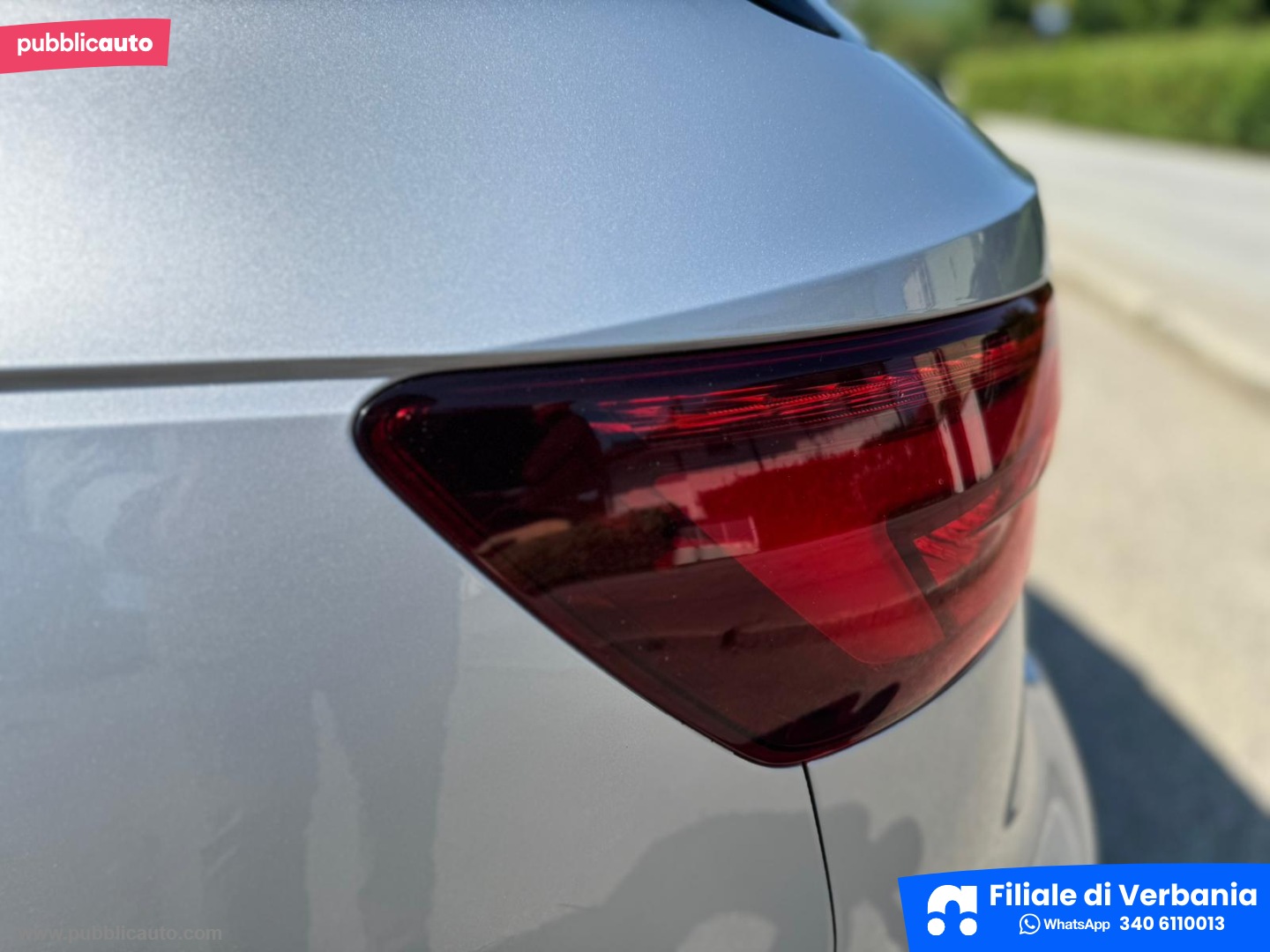 A4 2.0 TDI 150CV S tronic Business - immagine 10