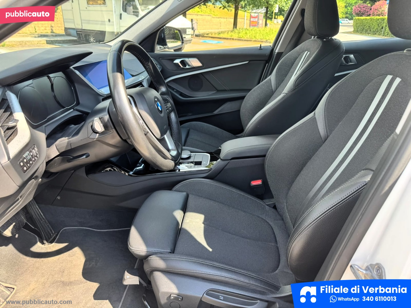 116d 5p. Sport - immagine 10