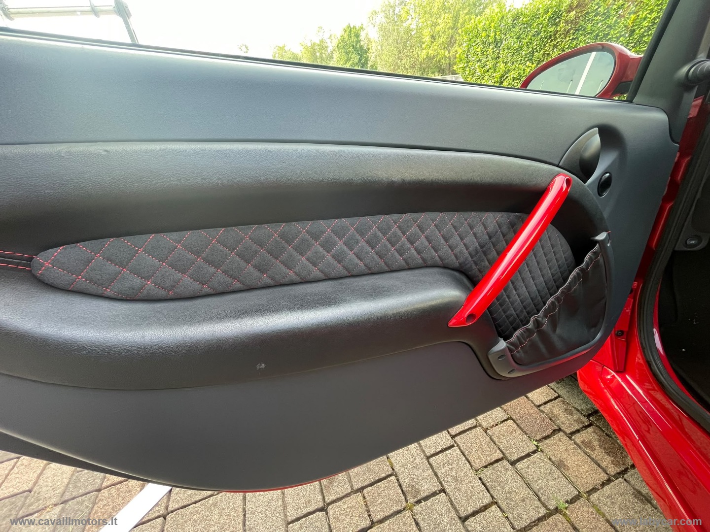 fortwo coupé Brabus - immagine 10