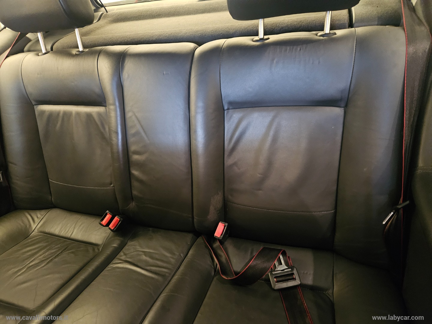 Polo 1.6 16V 3p. GTI - immagine 10