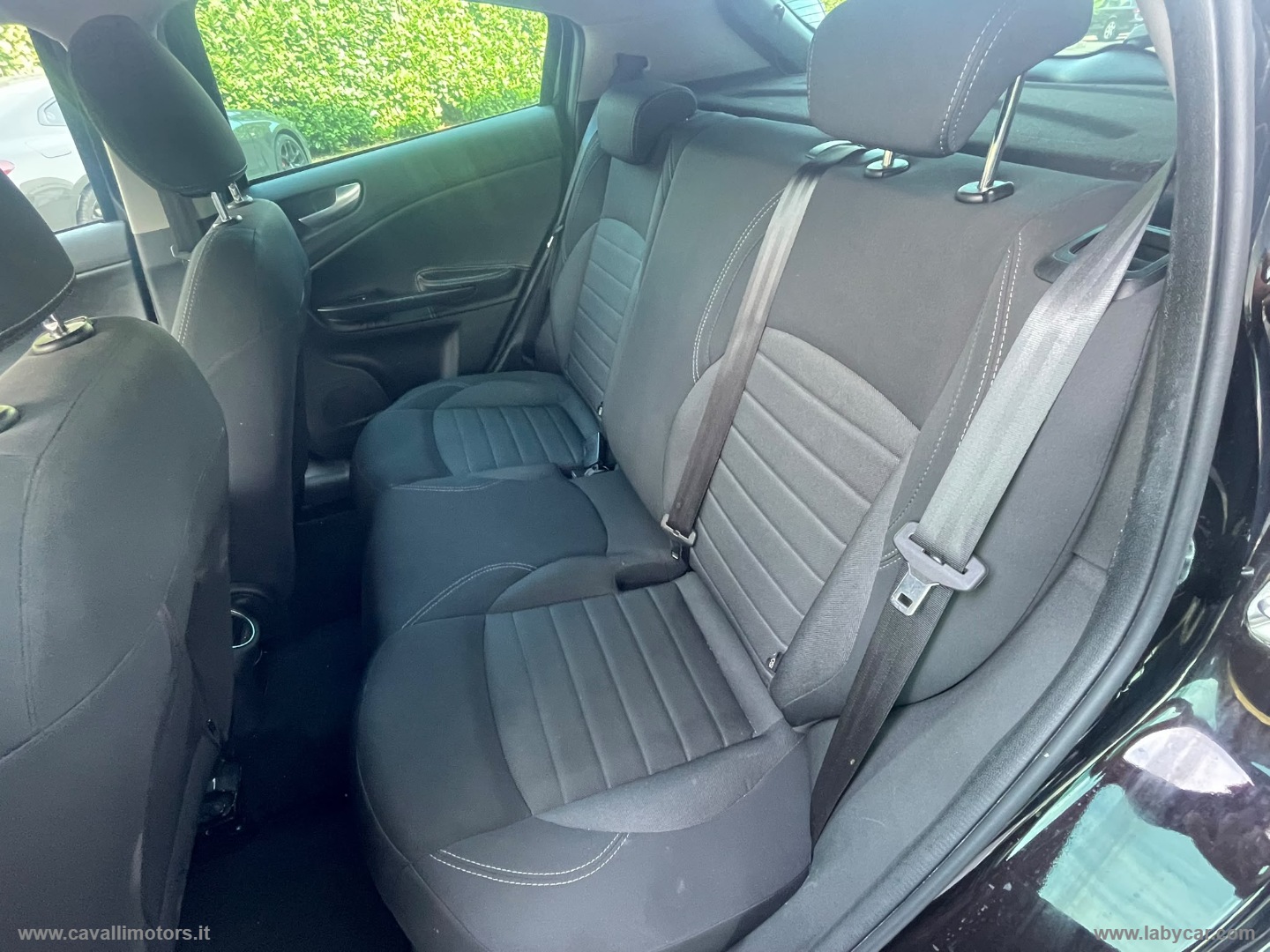 Giulietta 1.6 JTDm-2 120 CV Progression - immagine 10