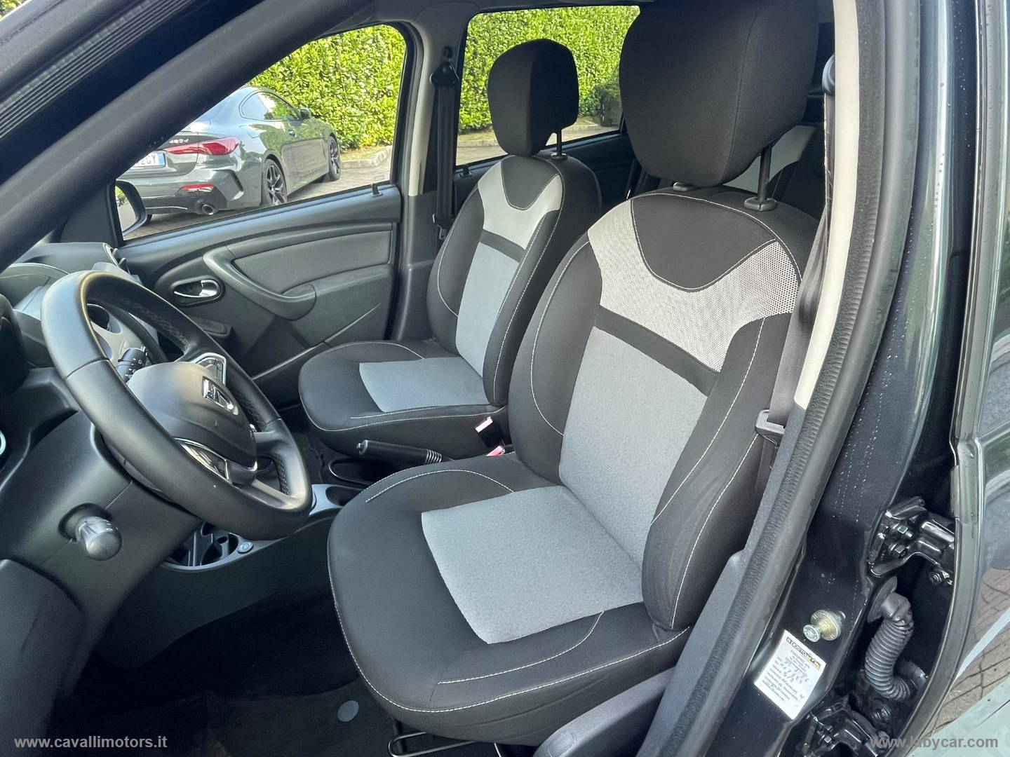 Duster 1.6 SCe GPL 4x2 - immagine 10
