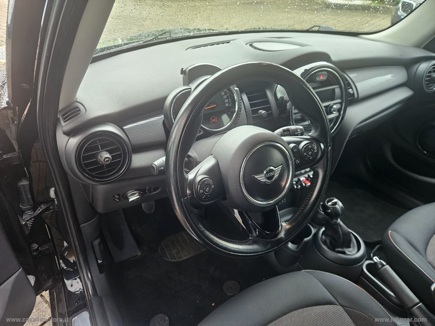 Mini One D 5 porte - immagine 10
