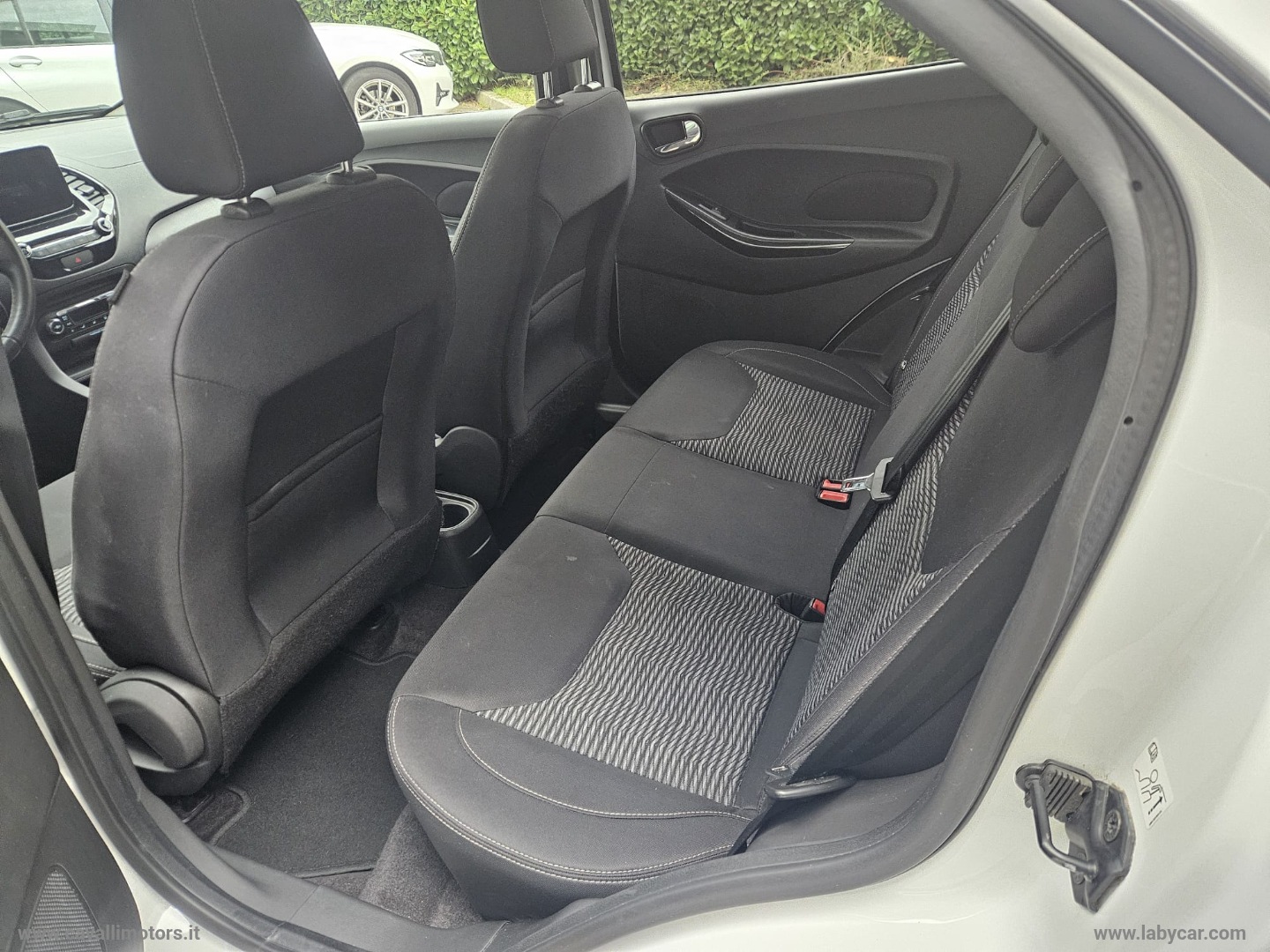 Ka+ 1.2 85 CV S&S - immagine 10