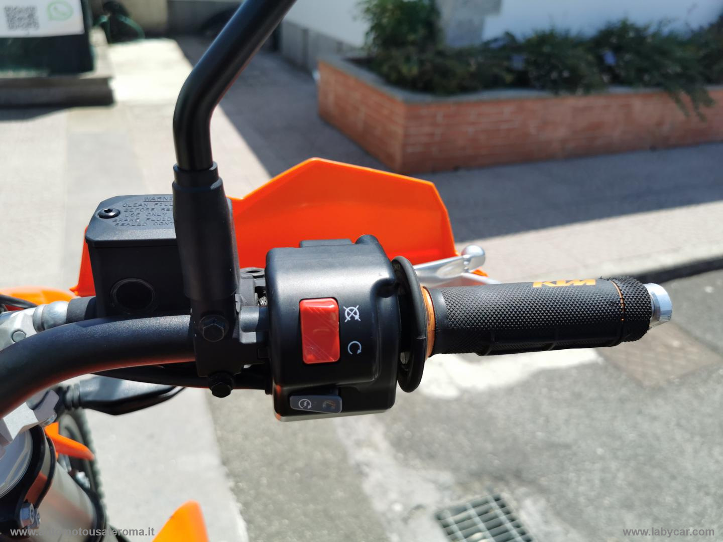 690 Enduro R RATE AUTO MOTO SCOOTER - immagine 10