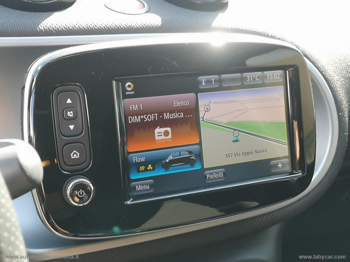 forfour EQ Passion PROMO WEB - immagine 10