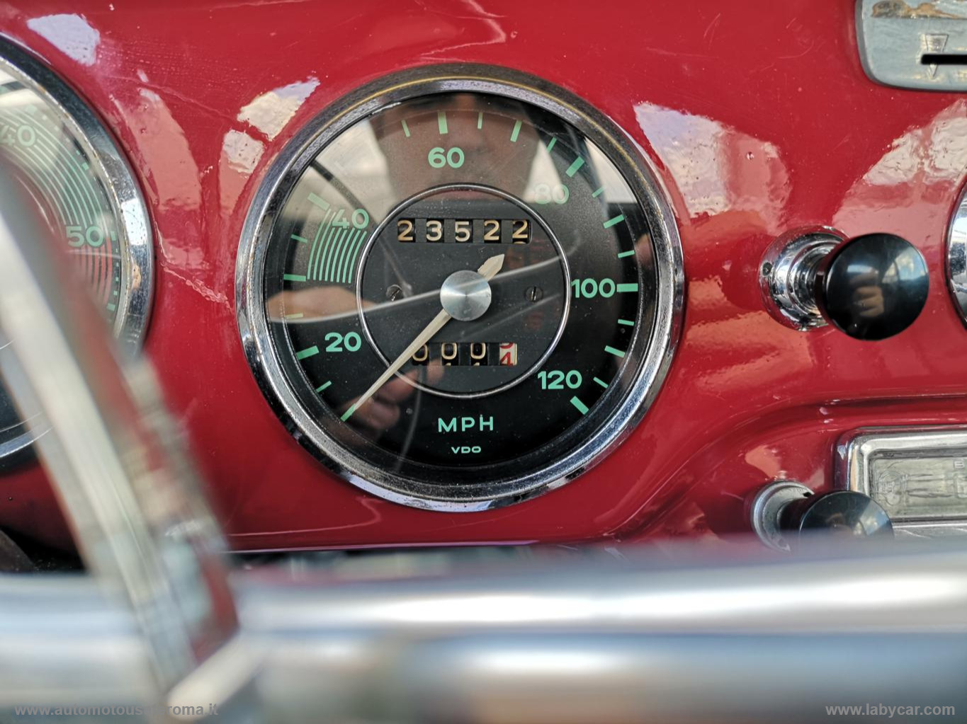 356 C COUPÈ VISIBILE SU APPUNTAMENTO RATE AUTO MOTO SCOOTER - immagine 10