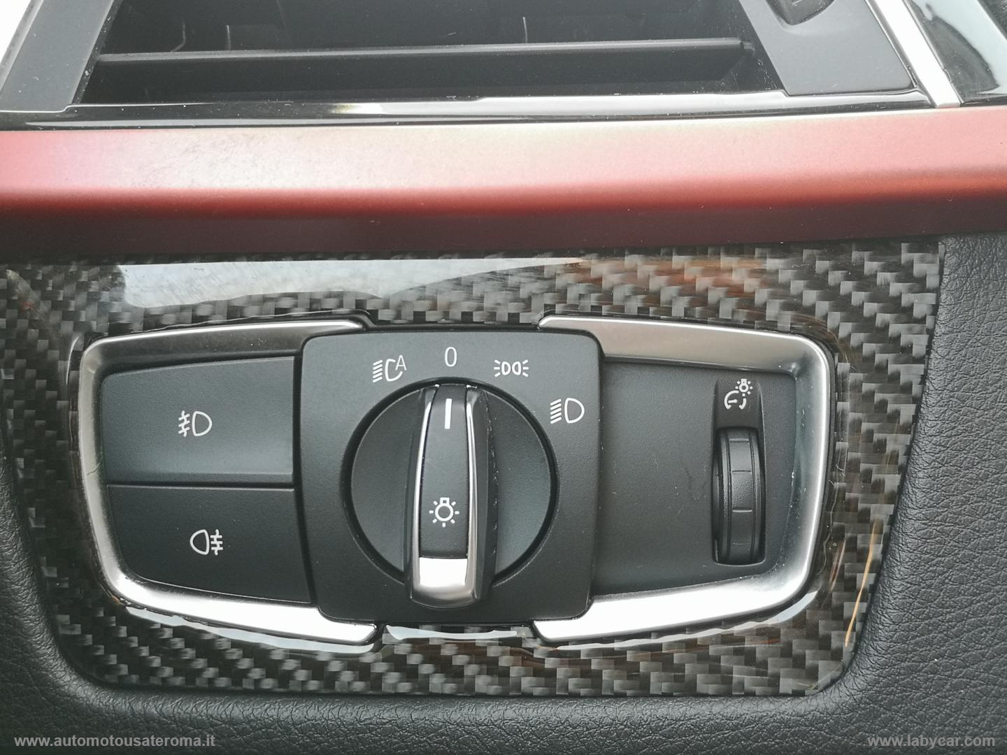320d Touring aut. PROMO WEB - immagine 10