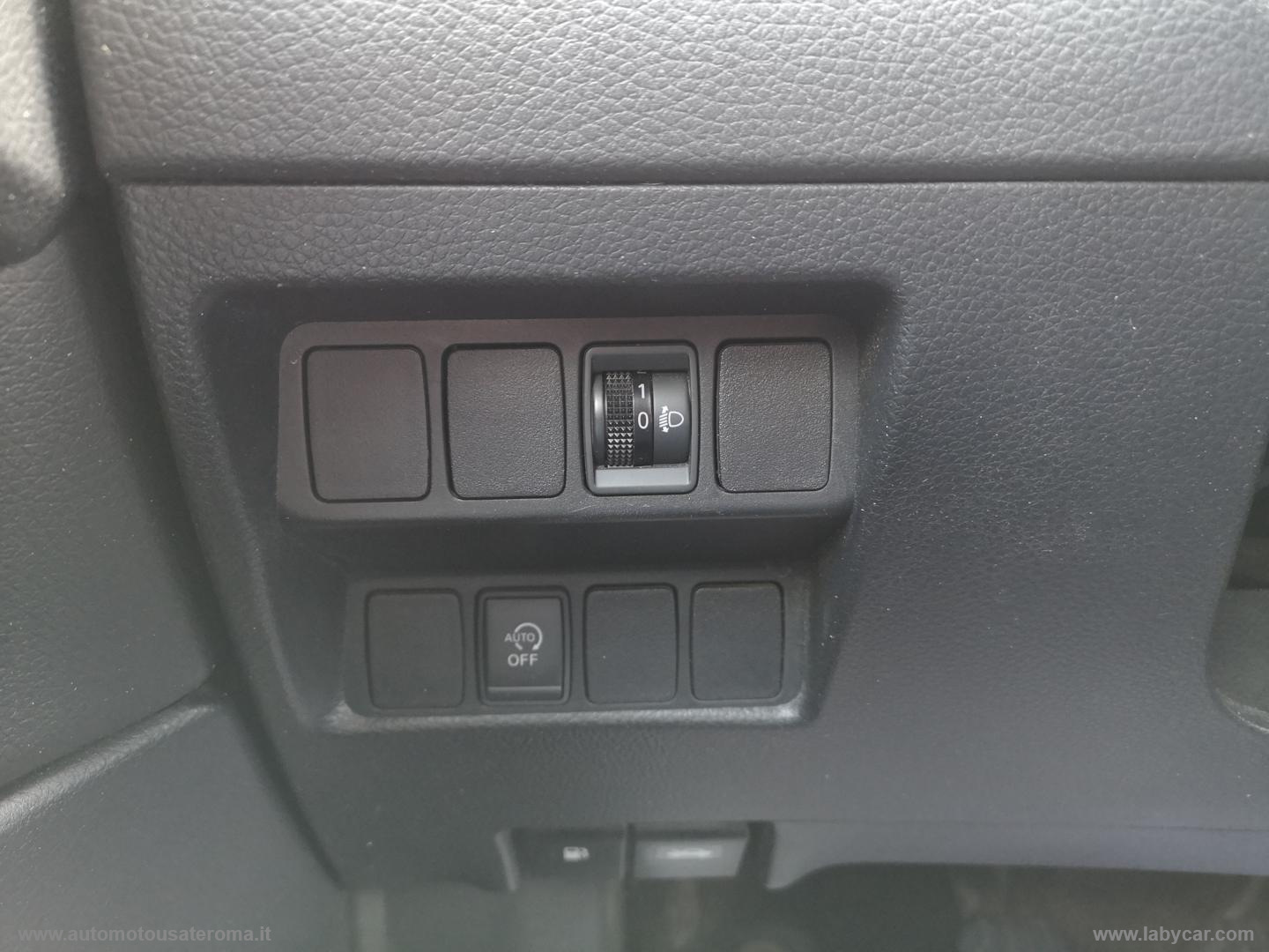 Qashqai 1.5 dCi 115 CV Tekna+ PROMO WEB - immagine 10