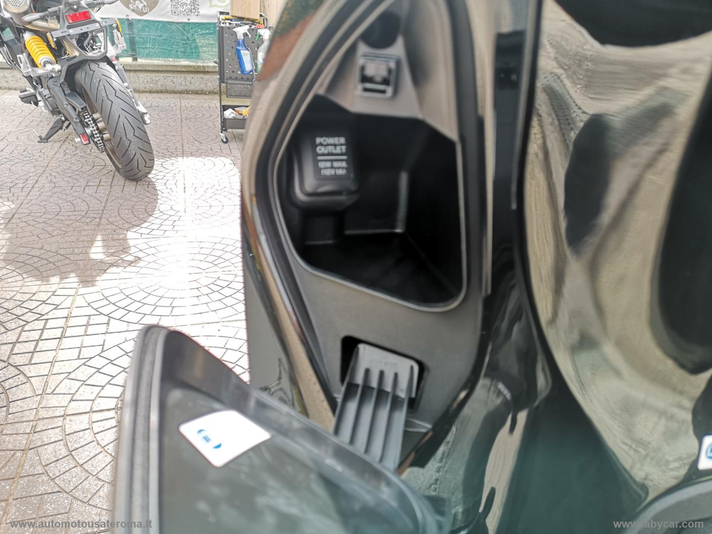 SH 125 RATE AUTO MOTO SCOOOTER - immagine 10
