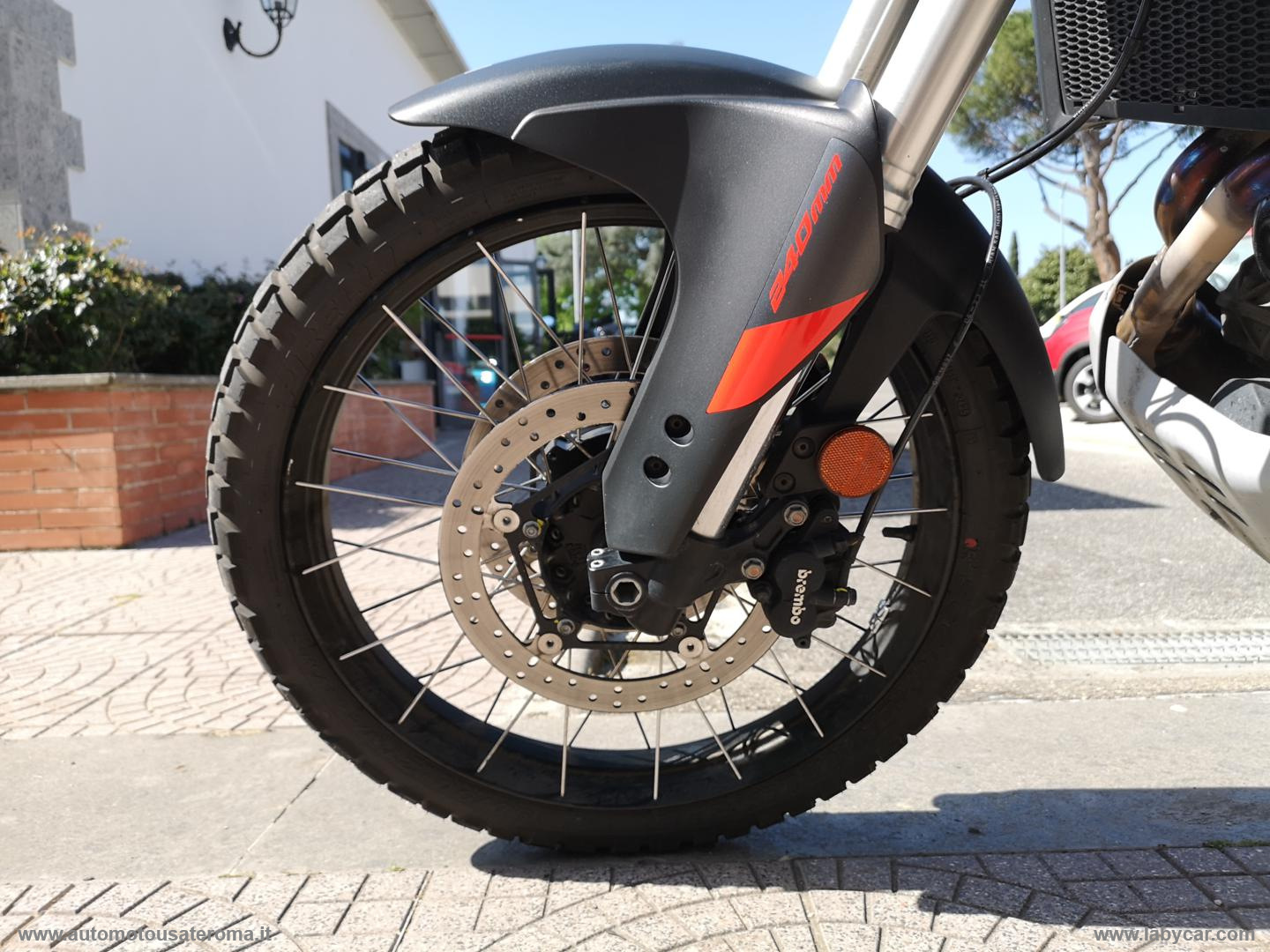 Tuareg 660 PROMO WEB - immagine 10