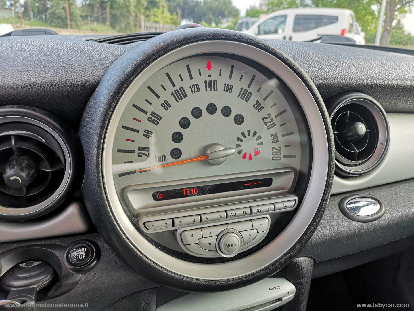 Mini ONE RAY RATE AUTO MOTO SCOOTER - immagine 10