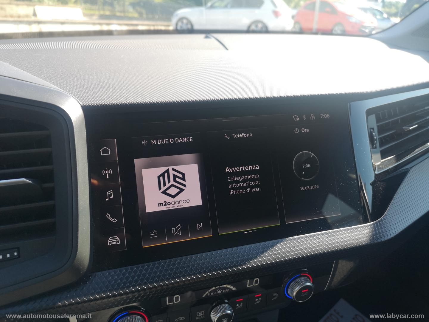 A1 SPB TFSI Admired PROMO WEB - immagine 10