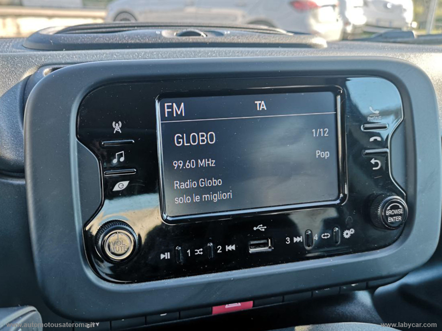 Panda 1.0 FireFly S&S Hybrid PROMO WEB - immagine 10