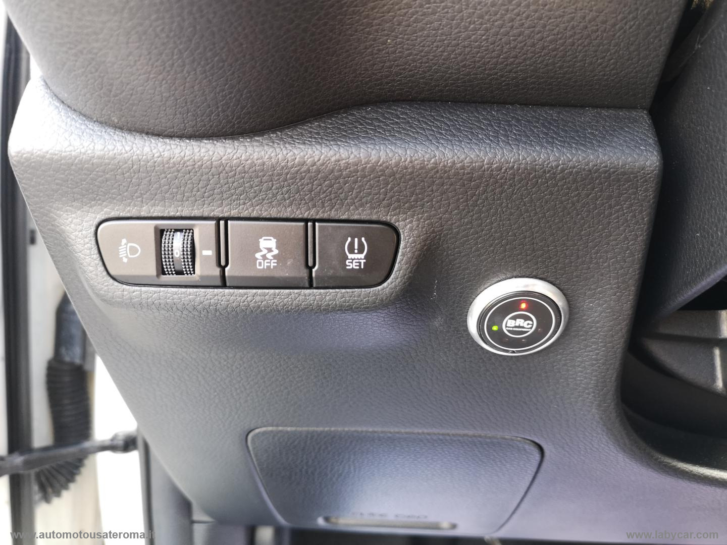 Picanto 1.0 12V GPL 5p. X-LINE PROMO WEB - immagine 10