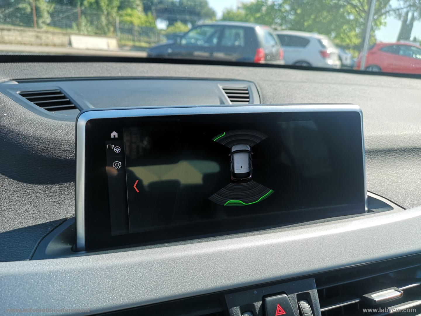 X1 sDrive18d Advantage PROMO WEB - immagine 10