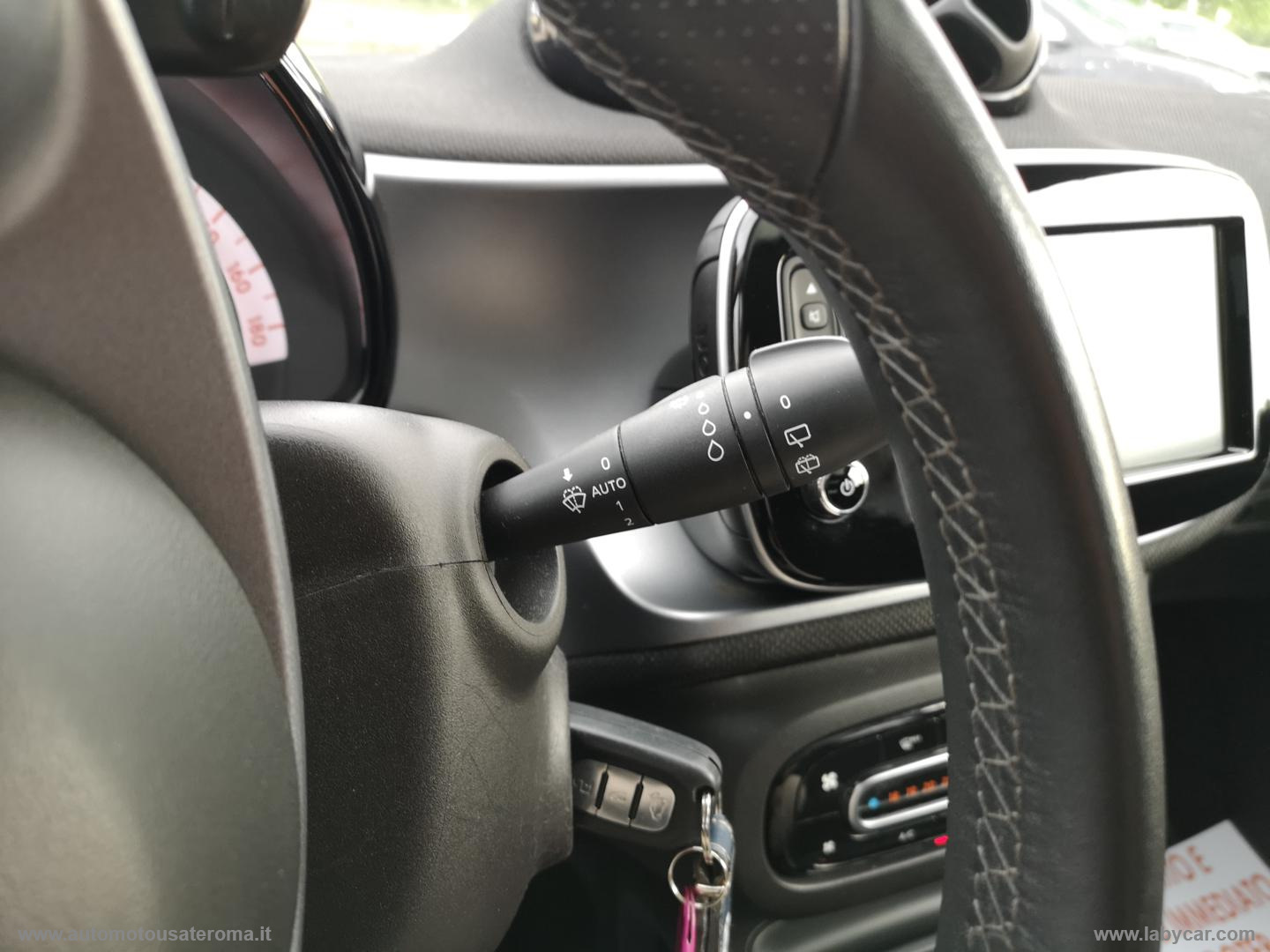 forfour 90 0.9 Turbo Youngster PROMO WEB - immagine 10